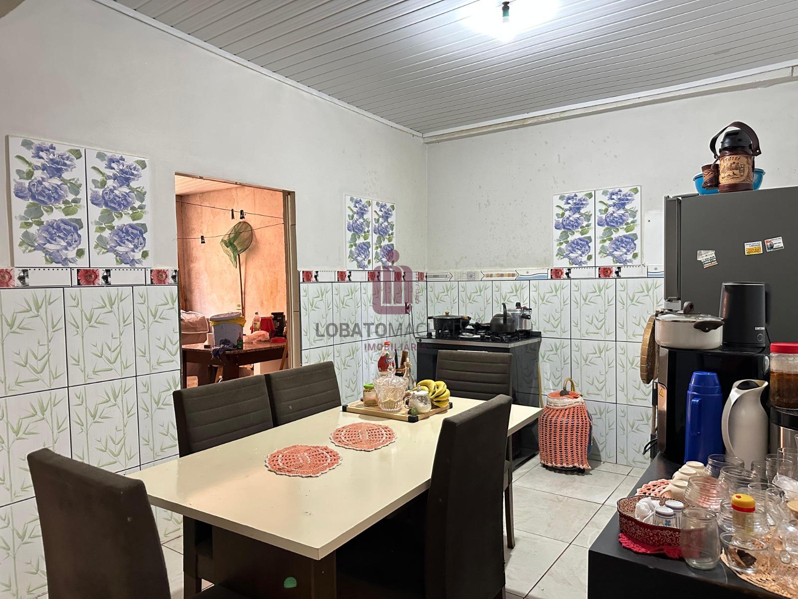 CASA - RUA DR. ROMULO TREVISAN - PORTO MEIRA