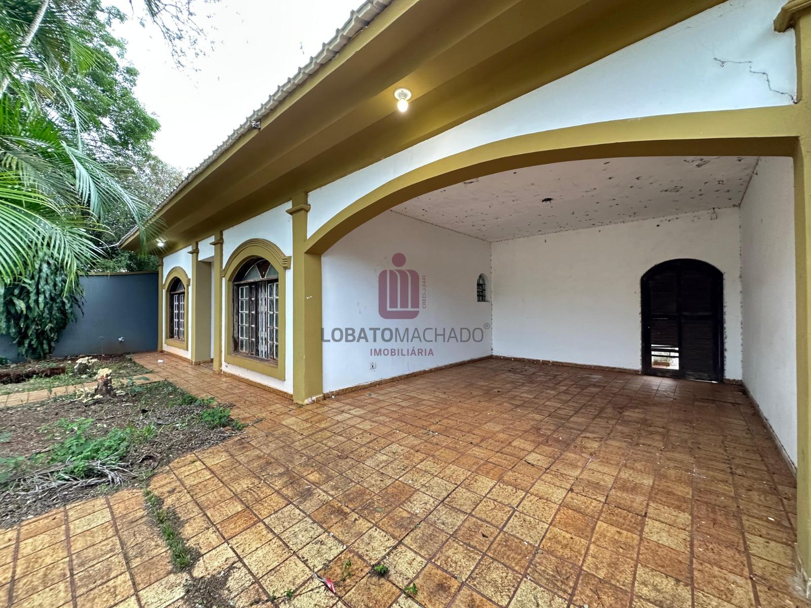 CASA - JARDIM IGUAÇU