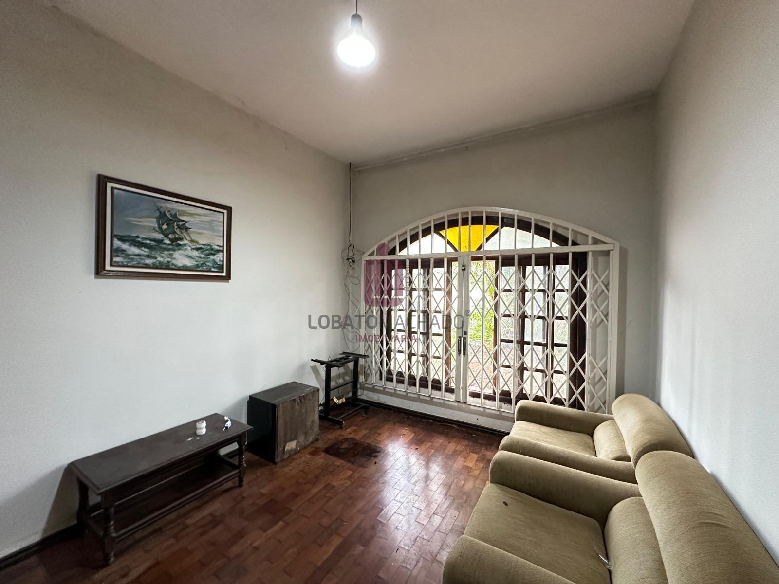 CASA - JARDIM IGUAÇU