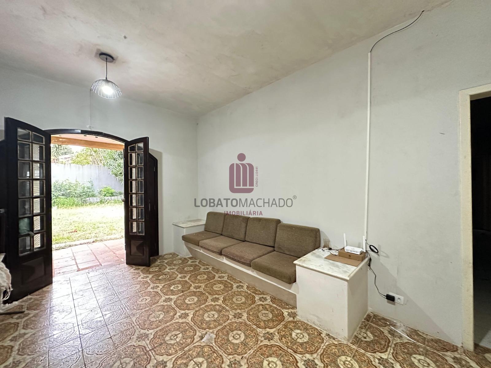 CASA - JARDIM IGUAÇU