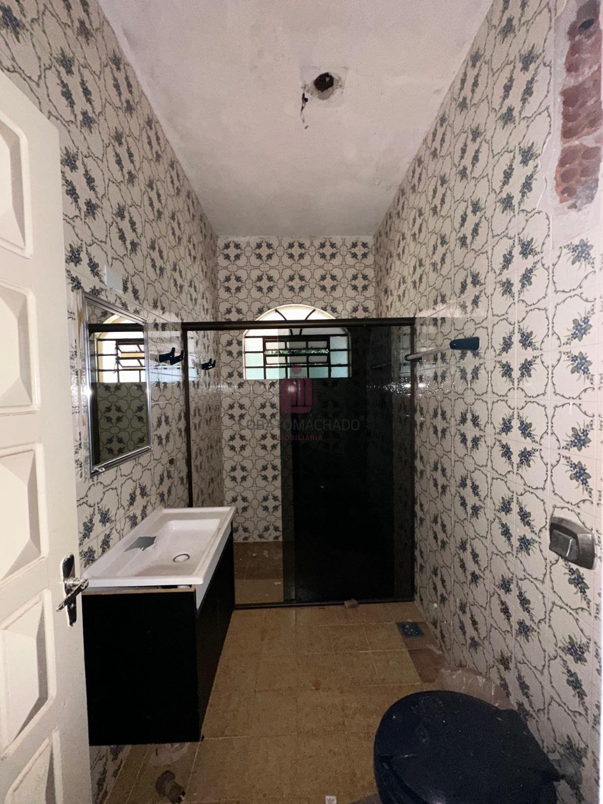CASA - JARDIM IGUAÇU