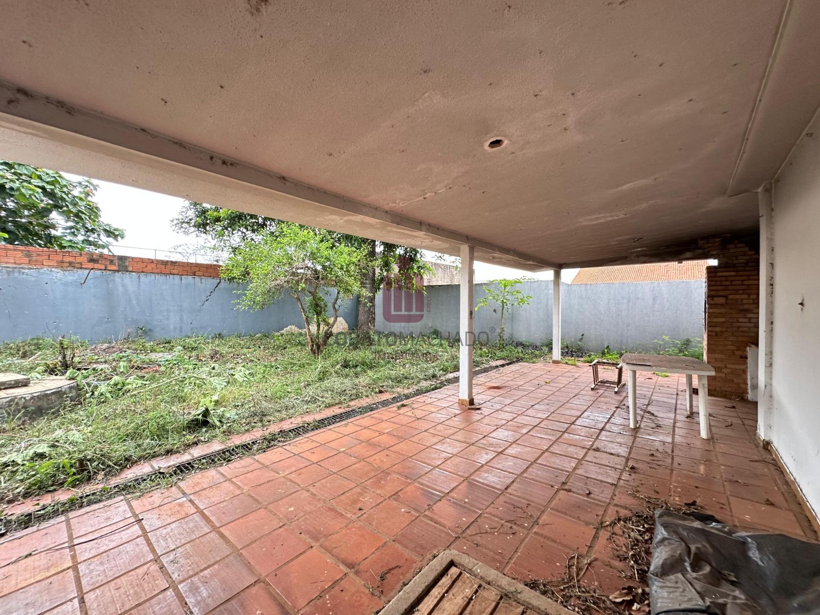 CASA - JARDIM IGUAÇU