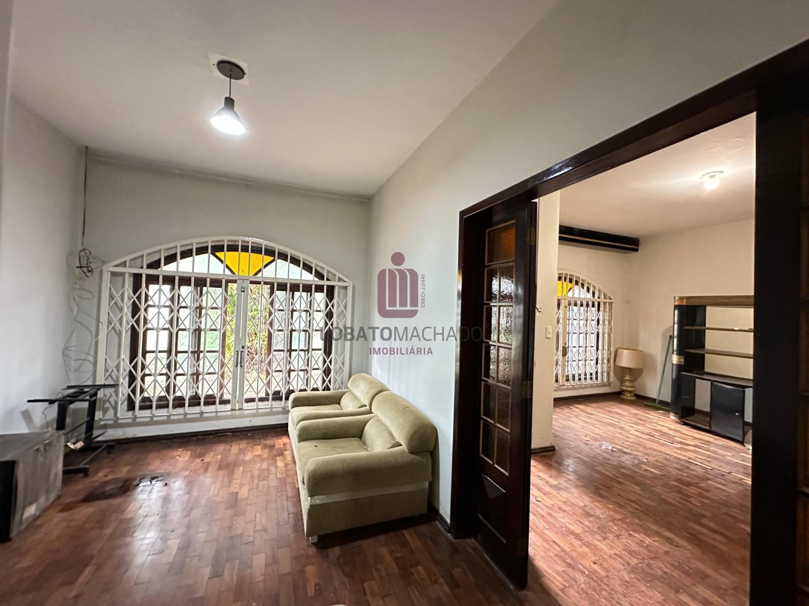 CASA - JARDIM IGUAÇU