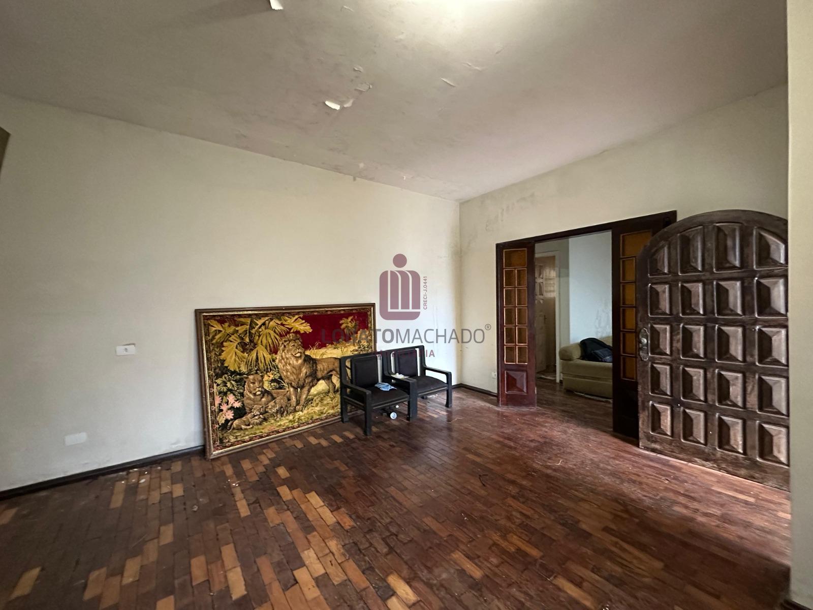 CASA - JARDIM IGUAÇU