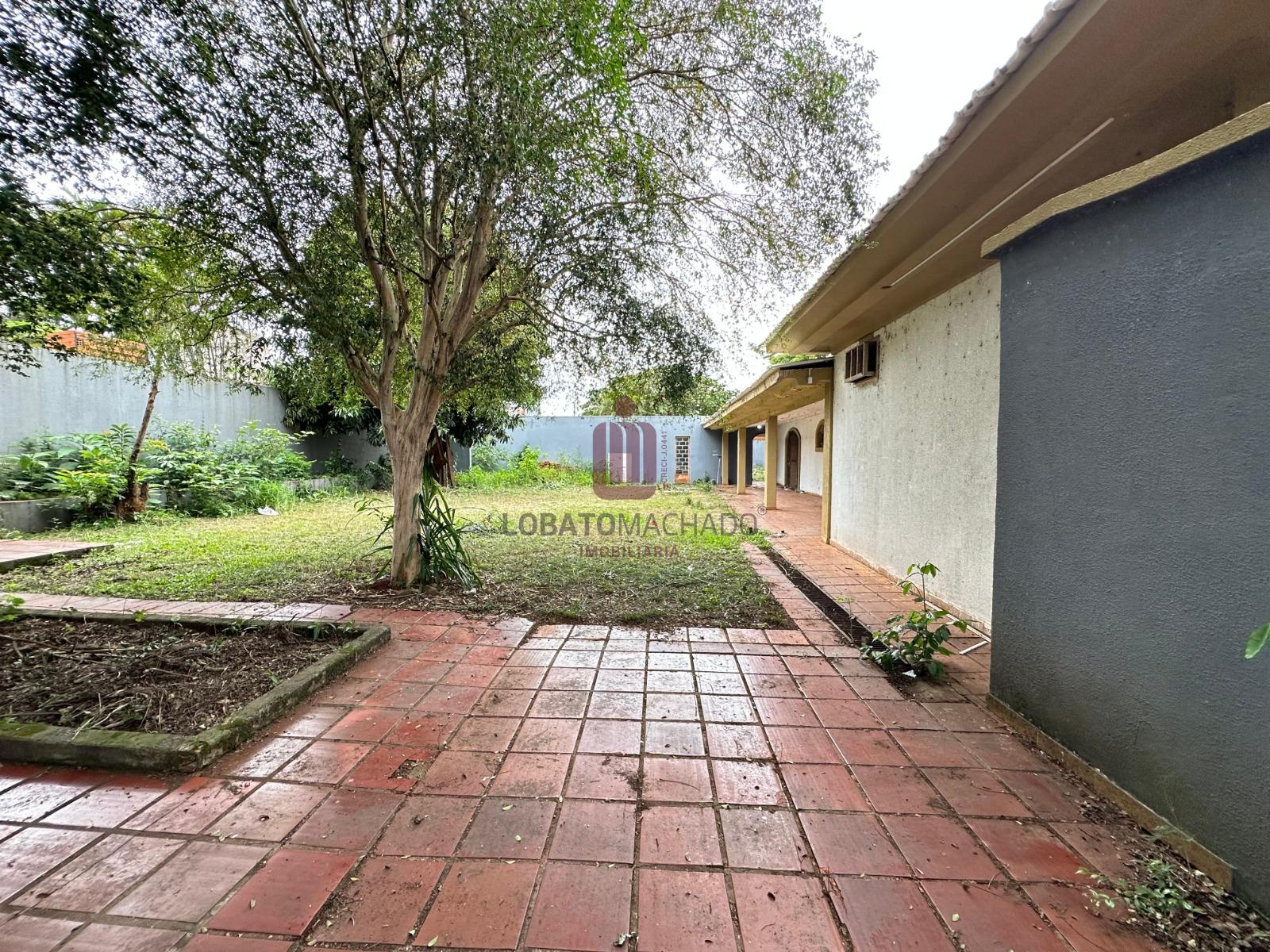 CASA - JARDIM IGUAÇU