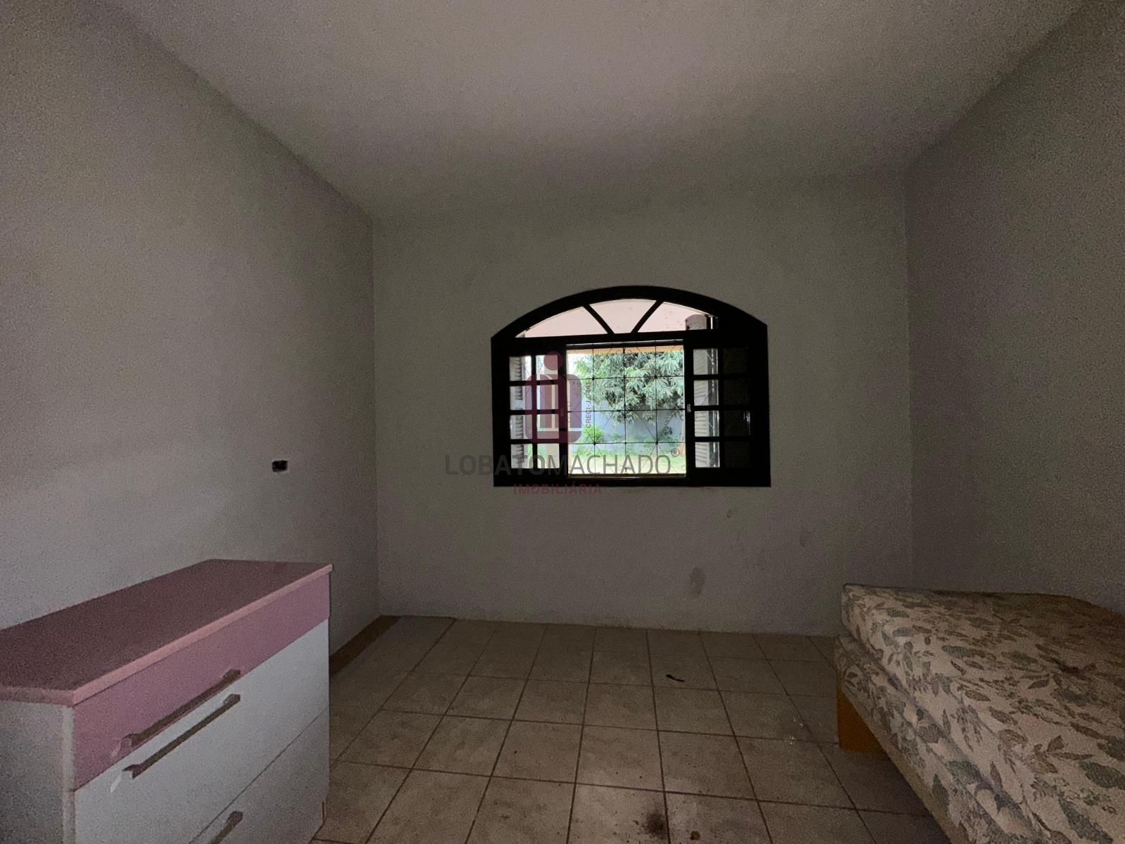 CASA - JARDIM IGUAÇU