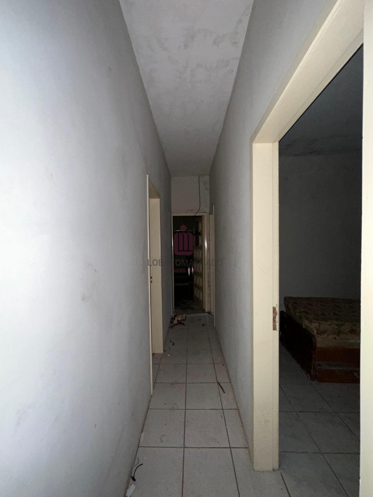 CASA - JARDIM IGUAÇU