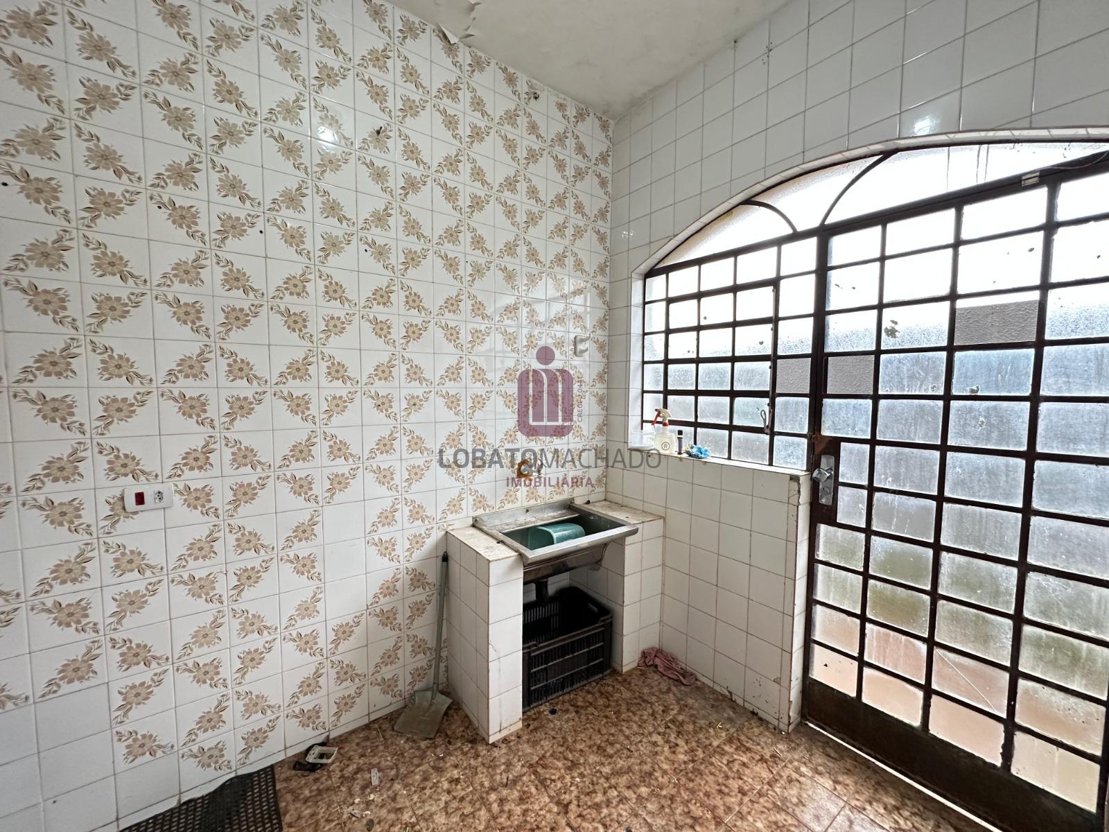 CASA - JARDIM IGUAÇU