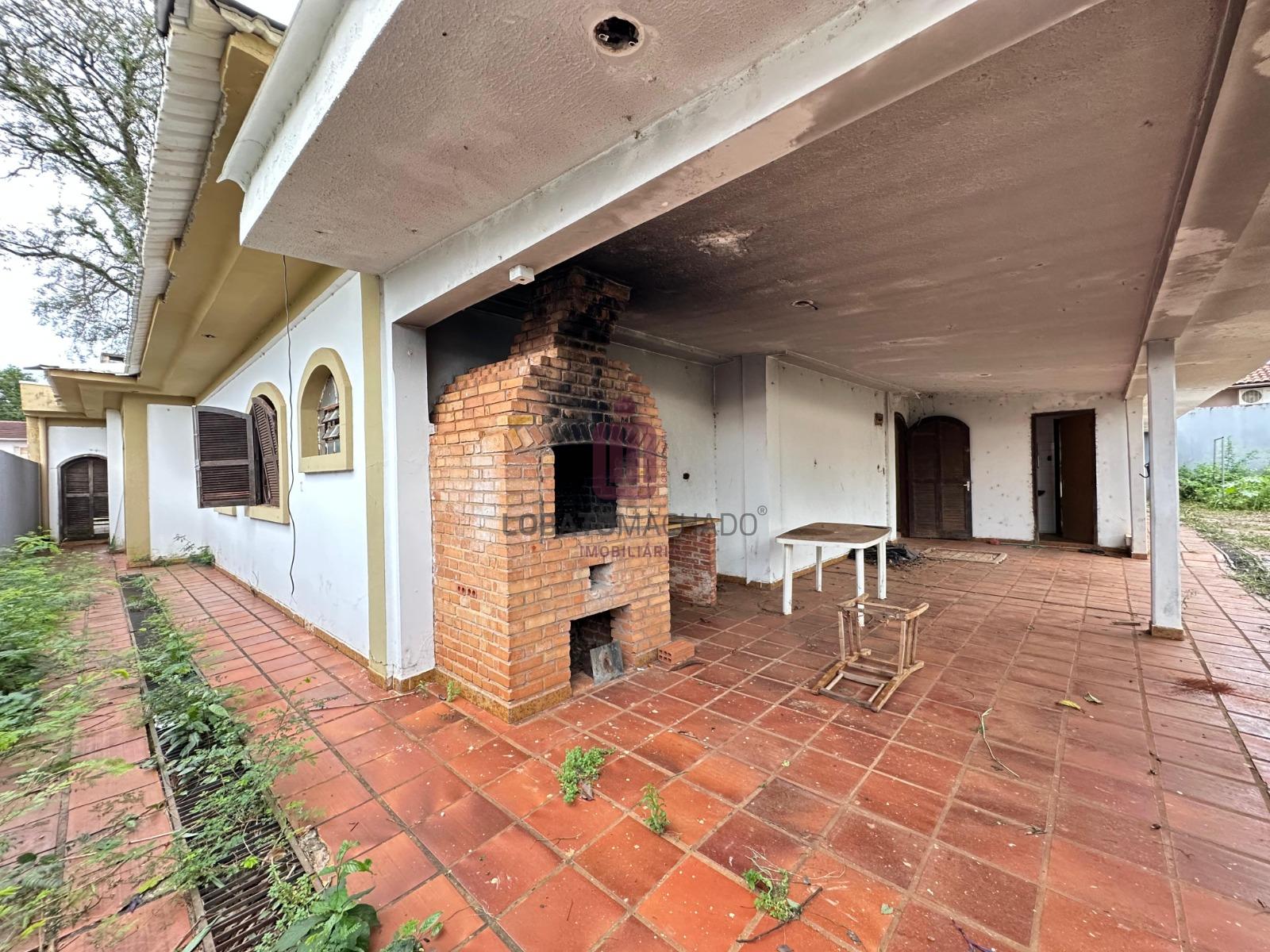 CASA - JARDIM IGUAÇU