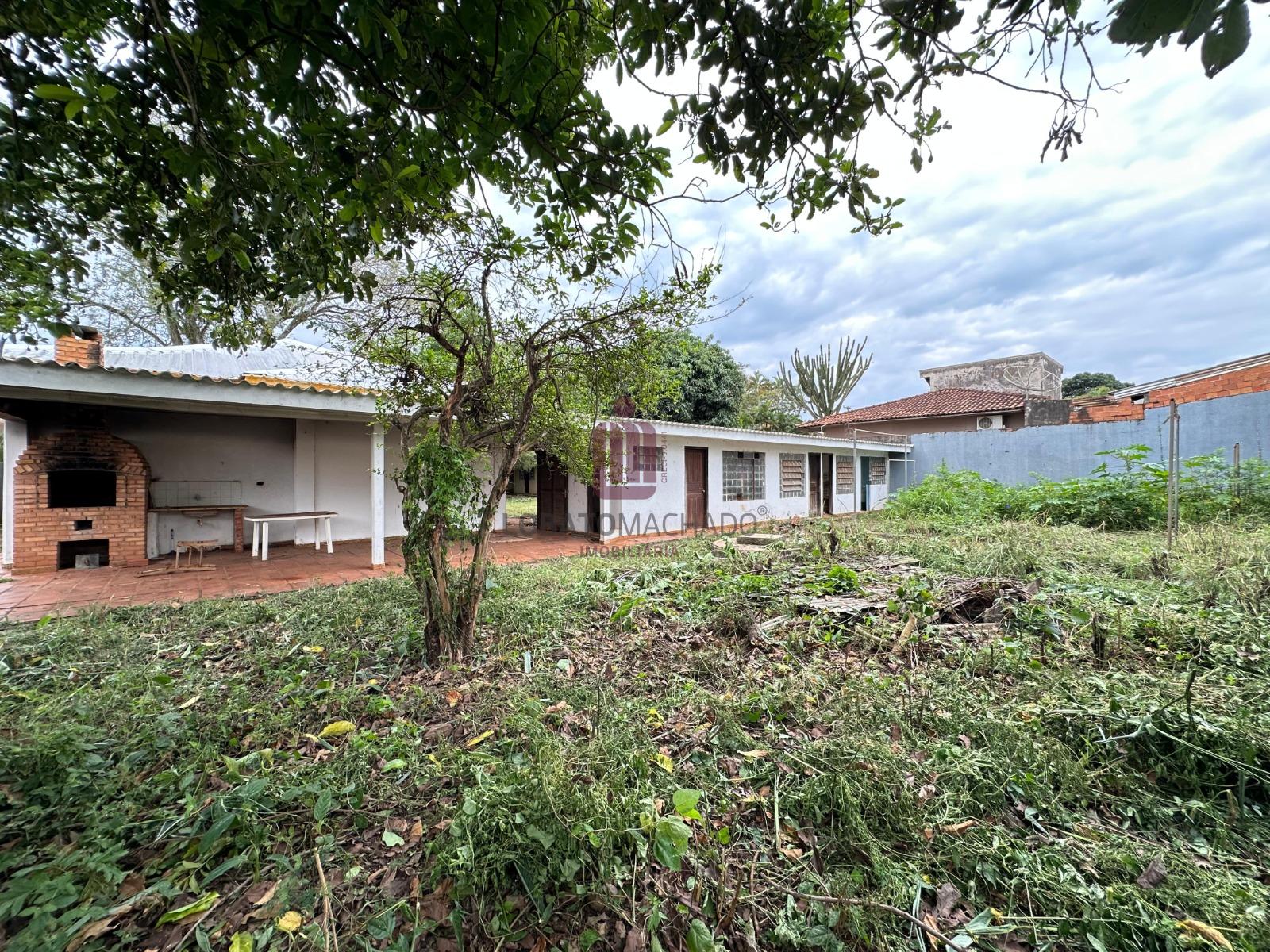 CASA - JARDIM IGUAÇU