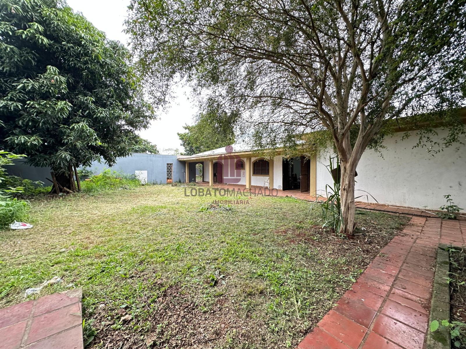 CASA - JARDIM IGUAÇU
