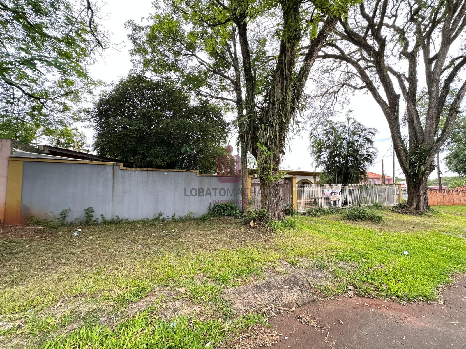 CASA - JARDIM IGUAÇU