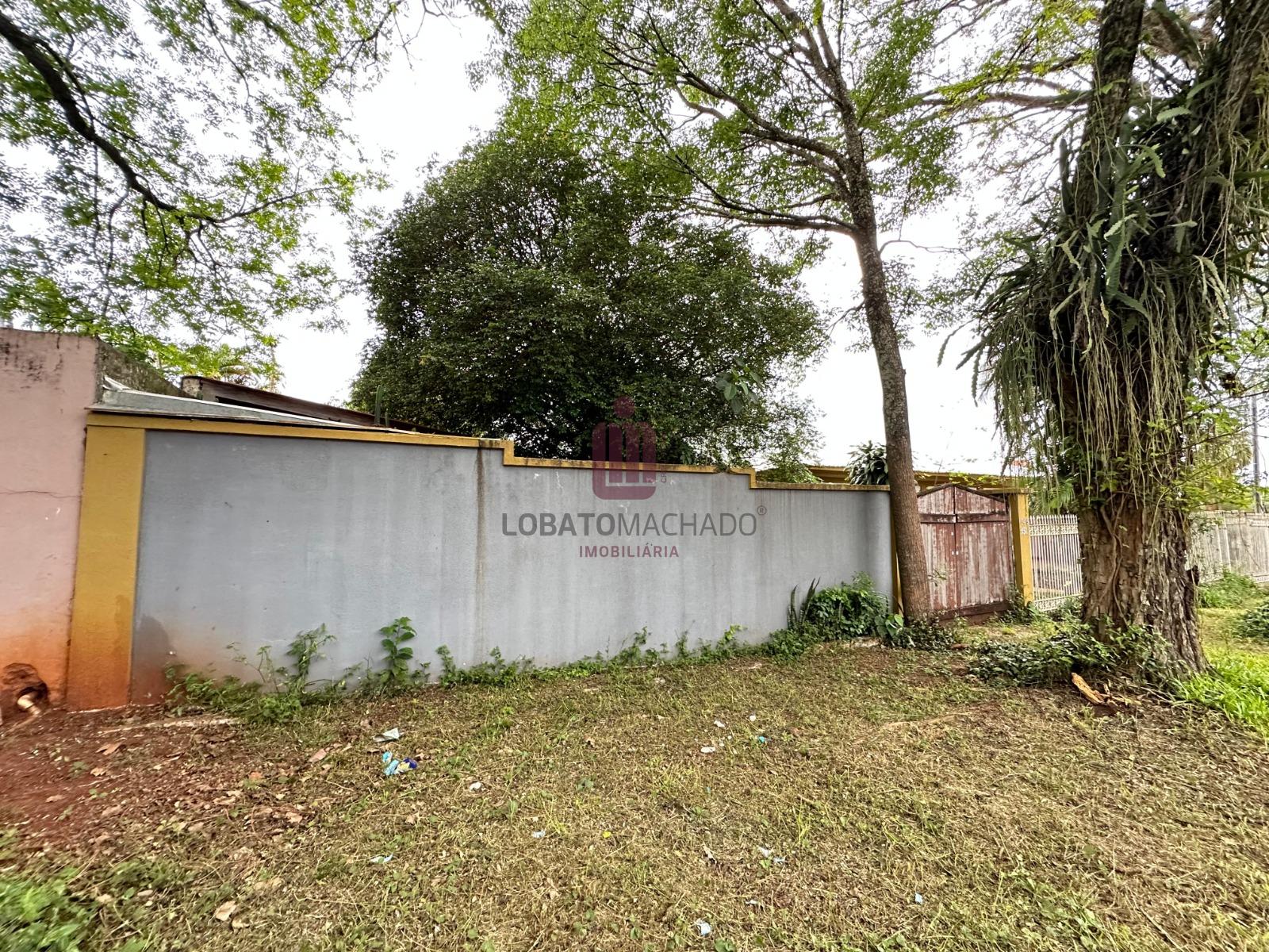 CASA - JARDIM IGUAÇU
