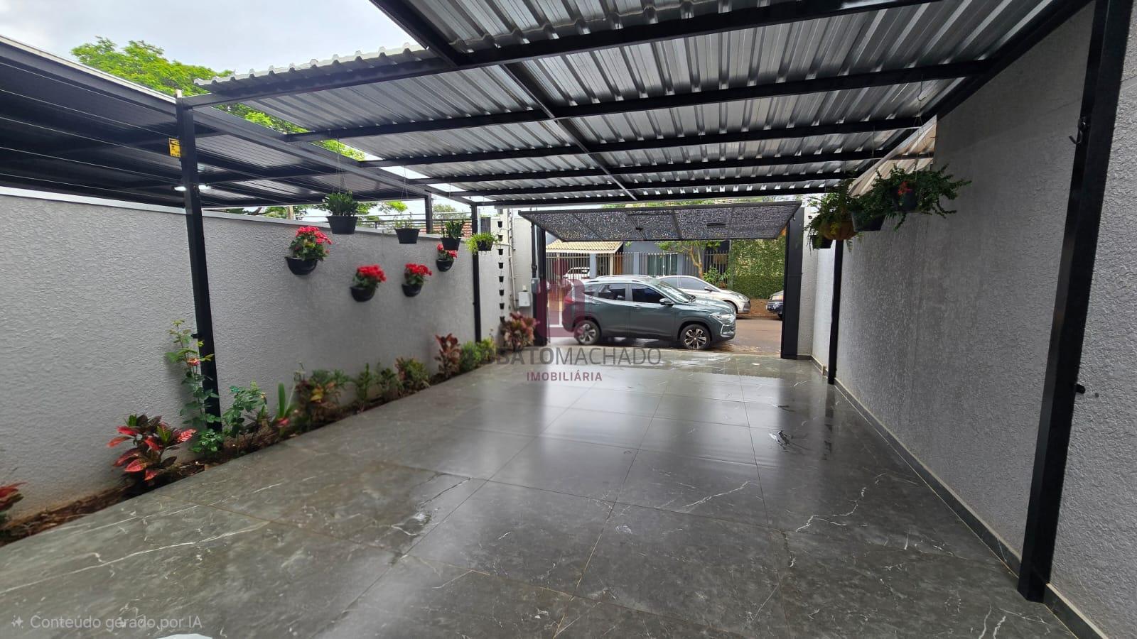 CASA NOVA - JARDIM NITEROI - PRÓXIMO AV. AIRTON SENNA