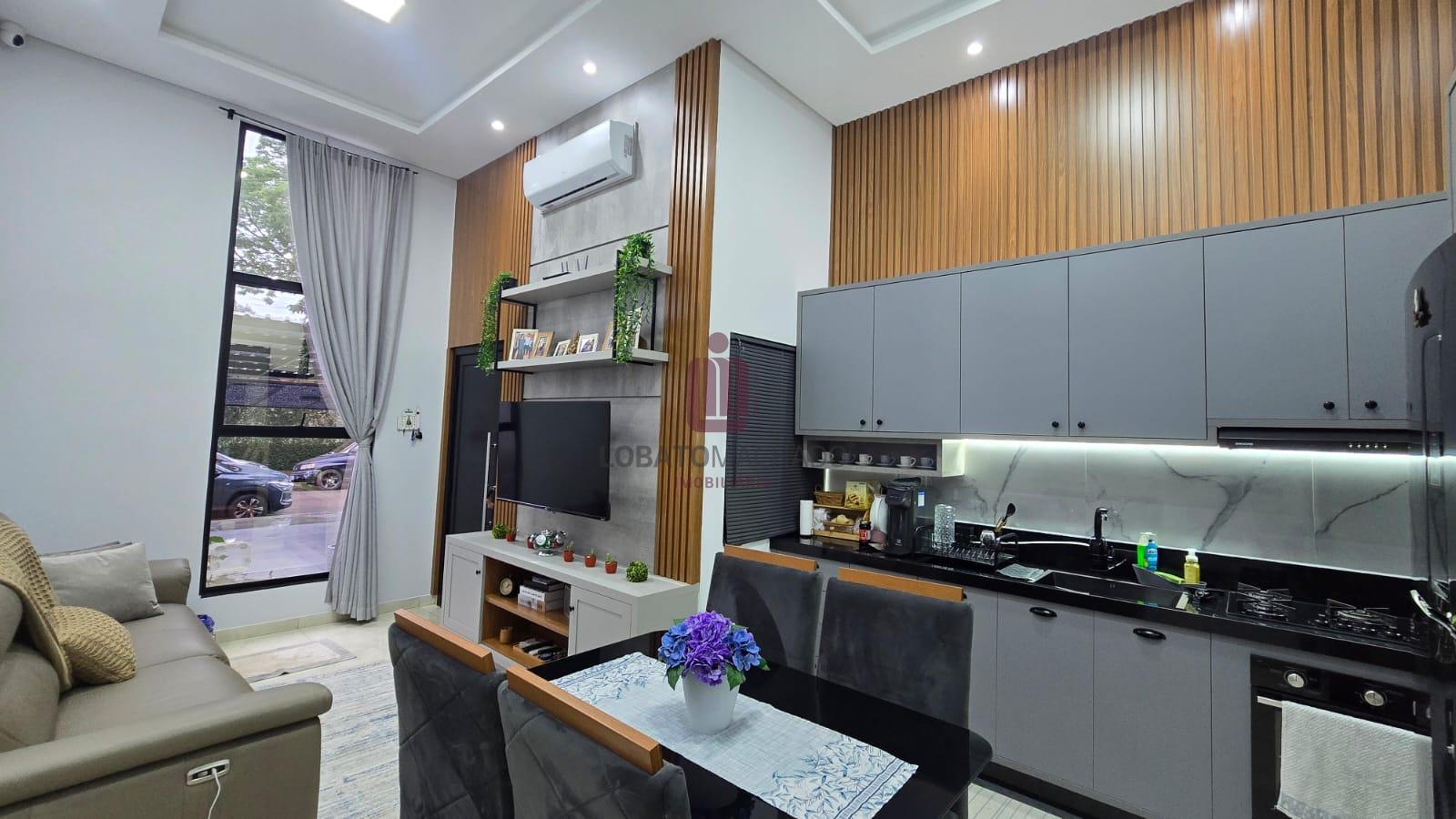 CASA NOVA - JARDIM NITEROI - PRÓXIMO AV. AIRTON SENNA