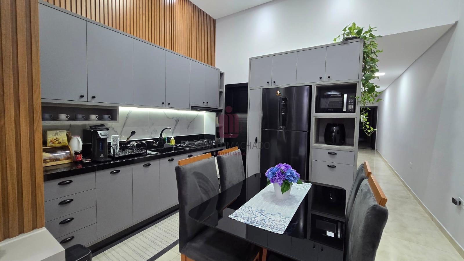 CASA NOVA - JARDIM NITEROI - PRÓXIMO AV. AIRTON SENNA