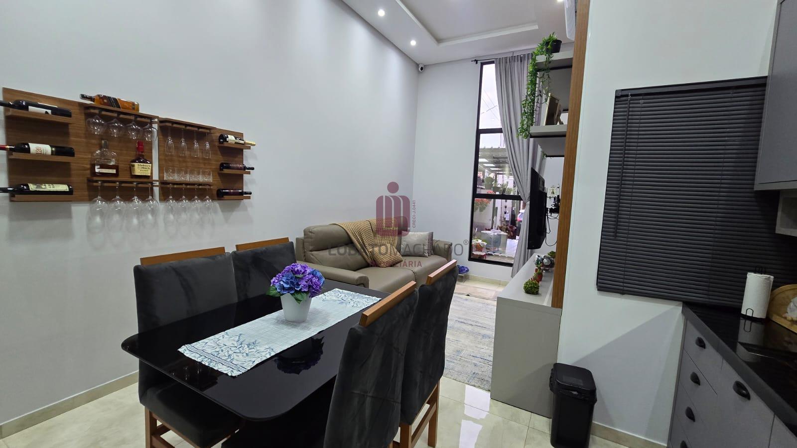 CASA NOVA - JARDIM NITEROI - PRÓXIMO AV. AIRTON SENNA