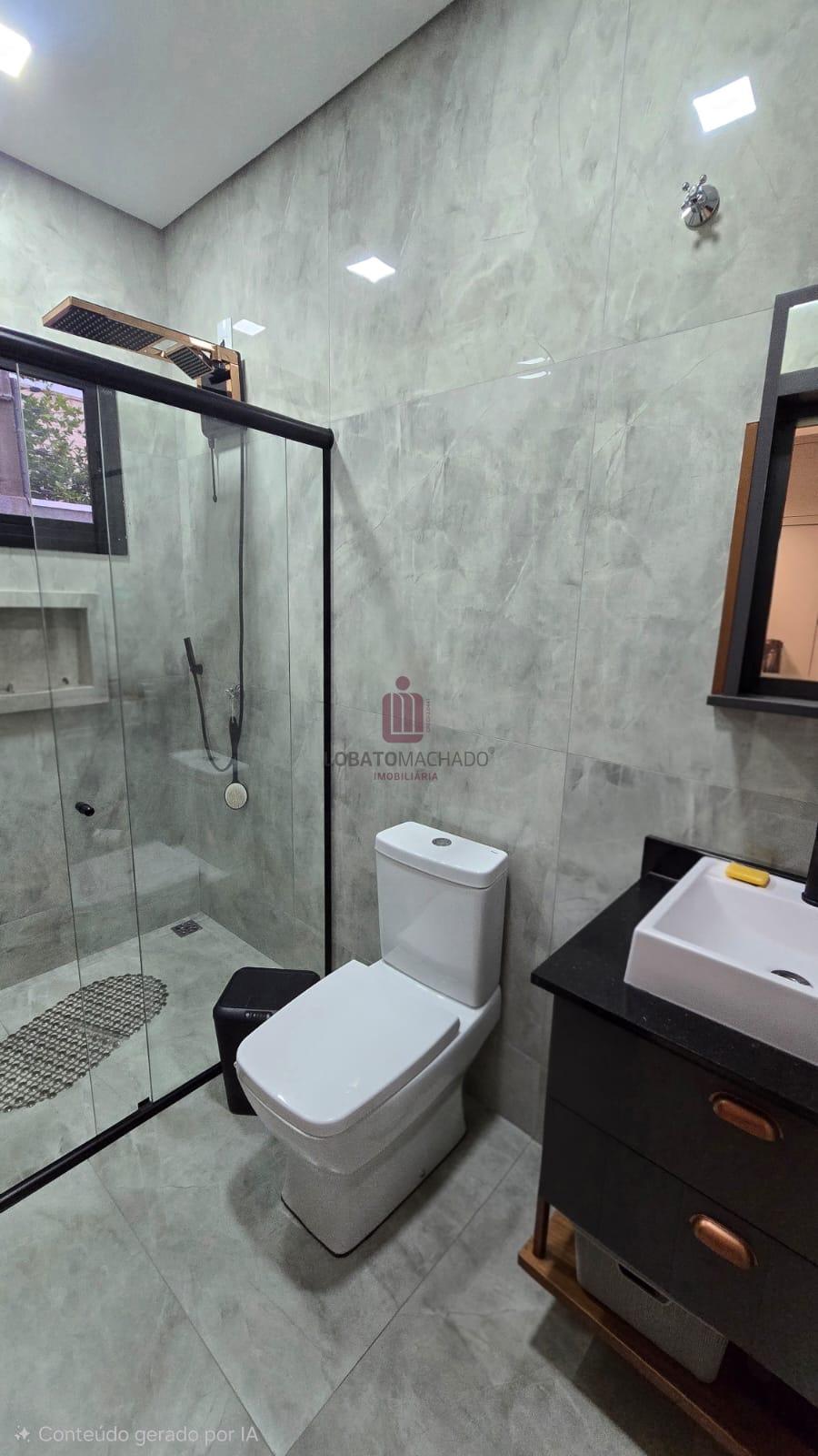 CASA NOVA - JARDIM NITEROI - PRÓXIMO AV. AIRTON SENNA
