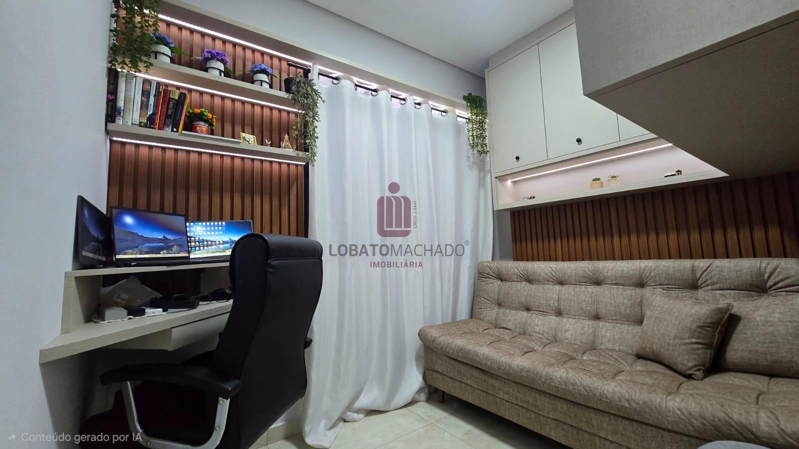 CASA NOVA - JARDIM NITEROI - PRÓXIMO AV. AIRTON SENNA