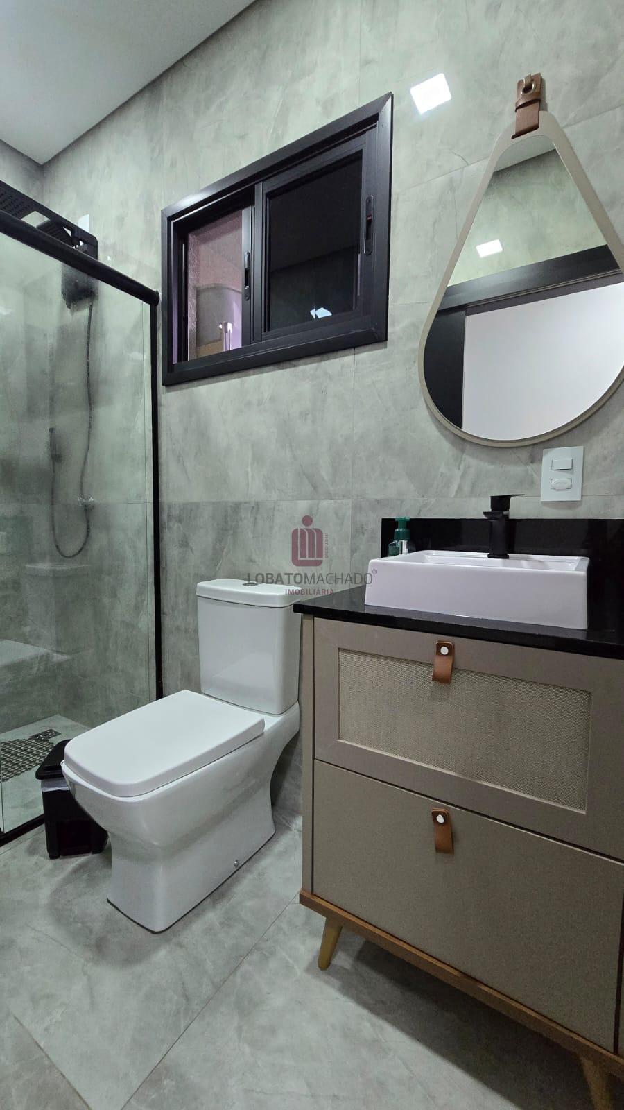 CASA NOVA - JARDIM NITEROI - PRÓXIMO AV. AIRTON SENNA