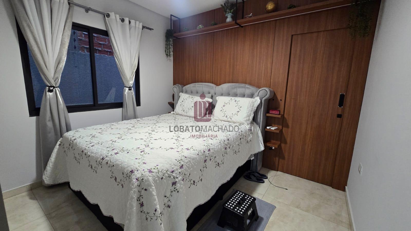 CASA NOVA - JARDIM NITEROI - PRÓXIMO AV. AIRTON SENNA