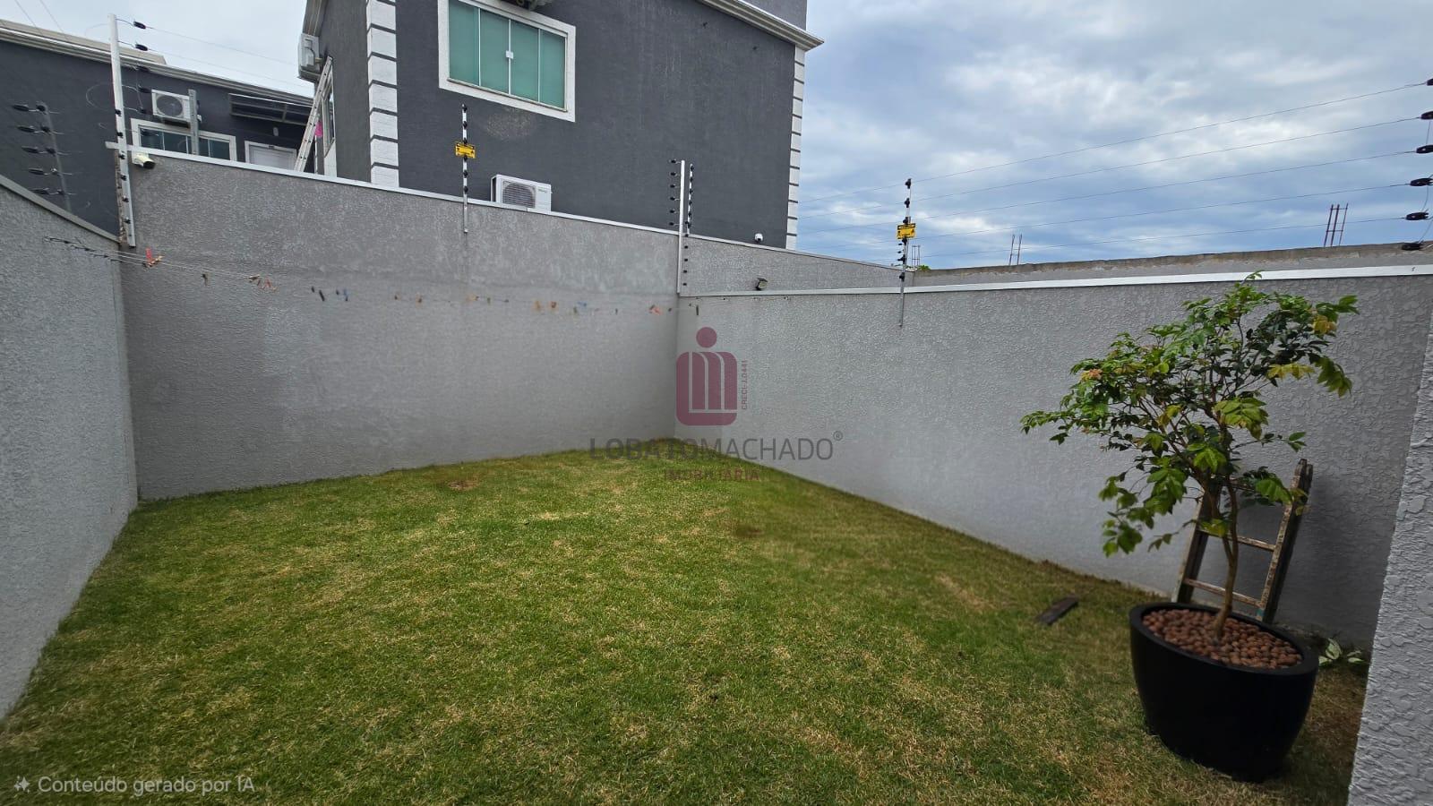 CASA NOVA - JARDIM NITEROI - PRÓXIMO AV. AIRTON SENNA