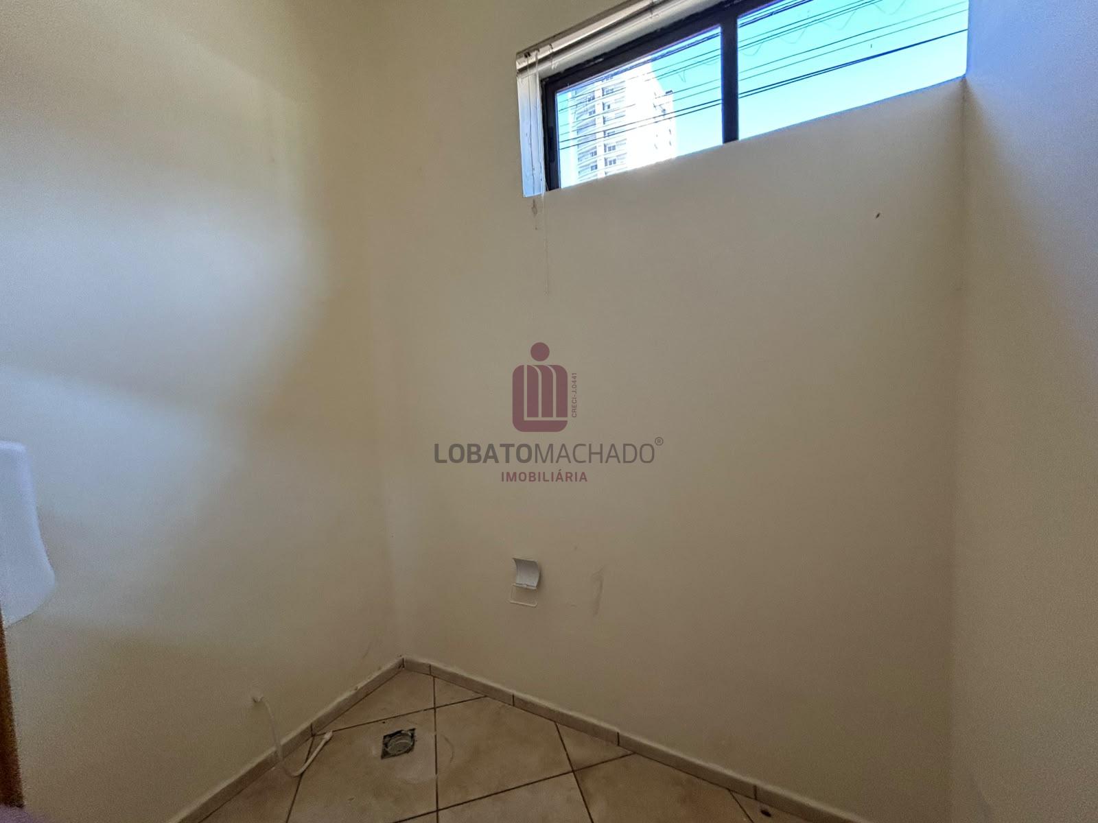 SALA COMERCIAL - RUA SANTOS DUMONT - CENTRO