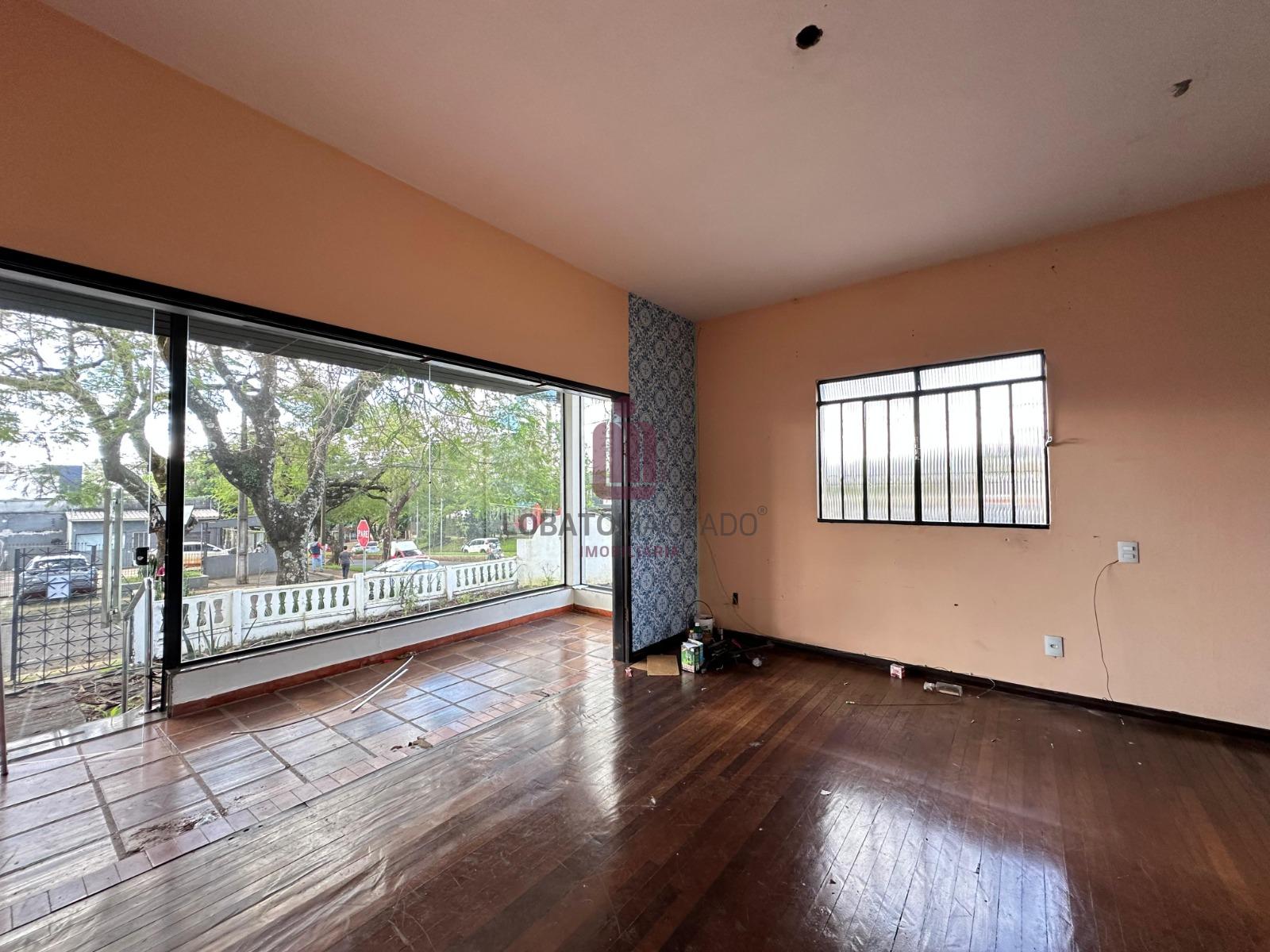 SALA COMERCIAL - AVENIDA DAS CATARATAS - VILA YOLANDA