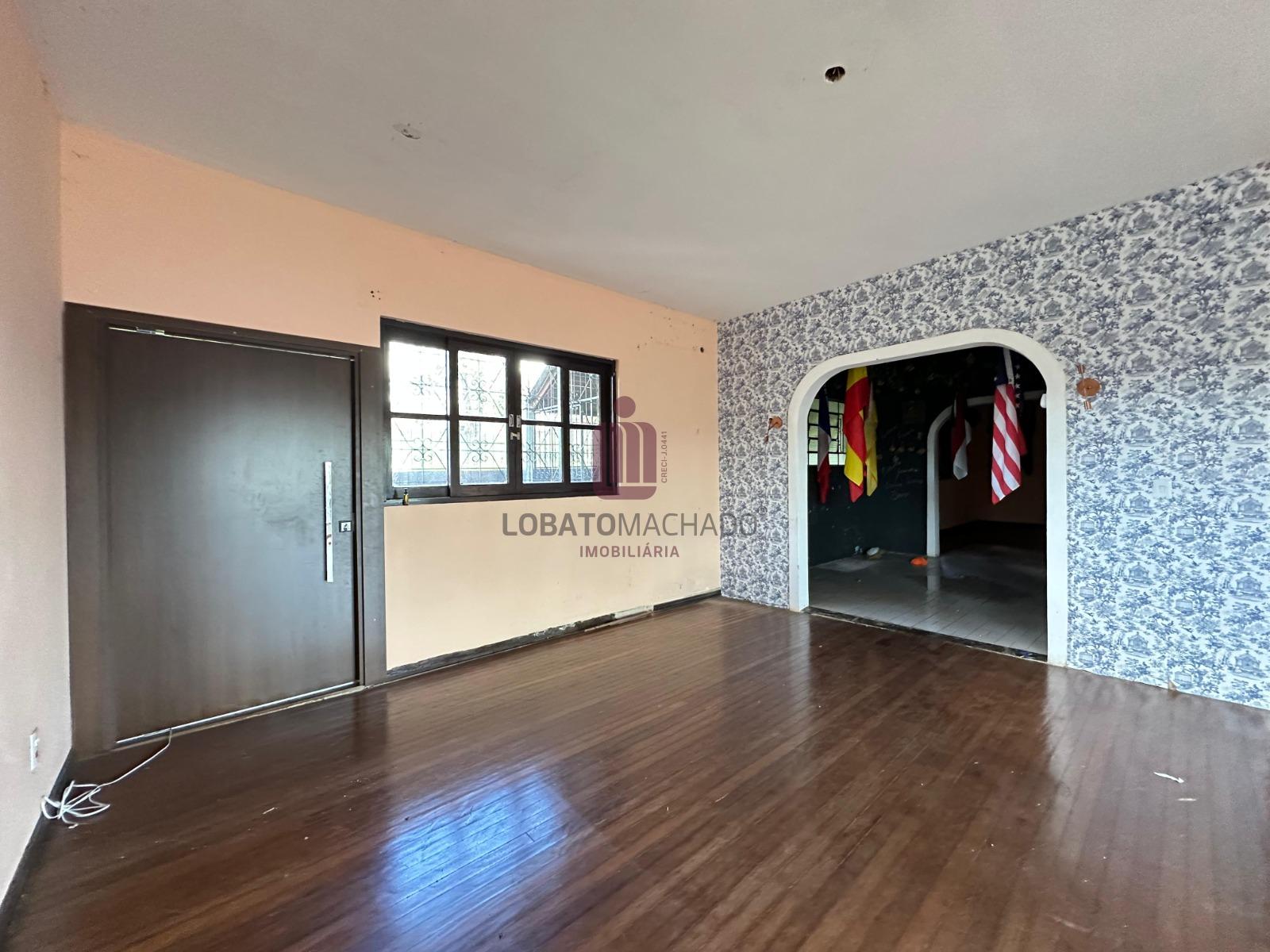 SALA COMERCIAL - AVENIDA DAS CATARATAS - VILA YOLANDA