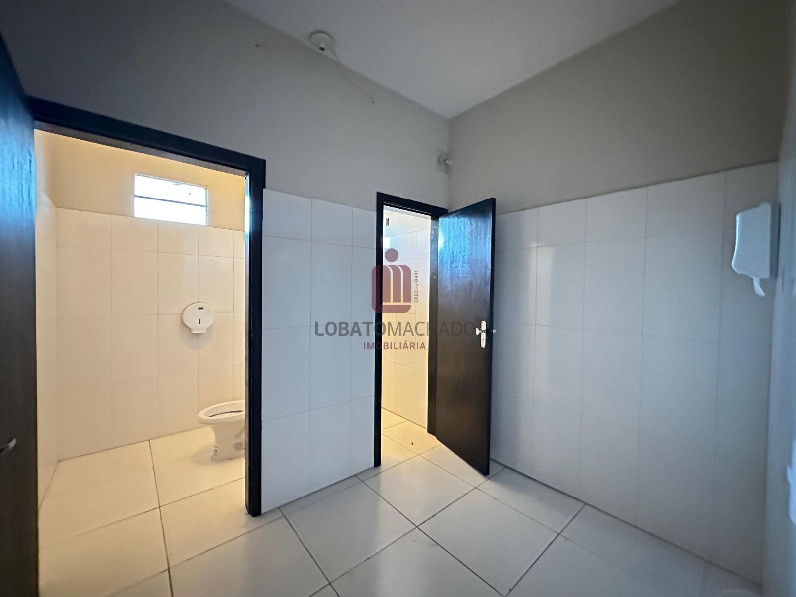 SALA COMERCIAL - AVENIDA DAS CATARATAS - VILA YOLANDA