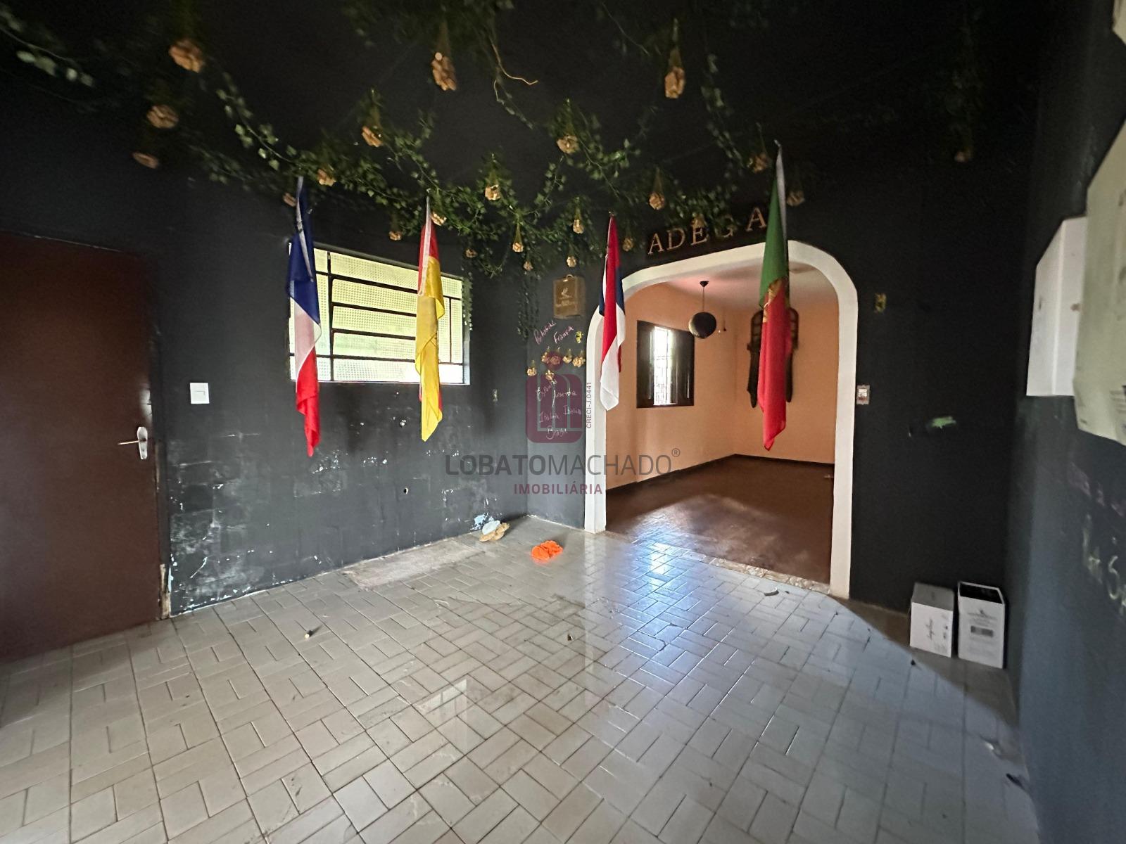 SALA COMERCIAL - AVENIDA DAS CATARATAS - VILA YOLANDA