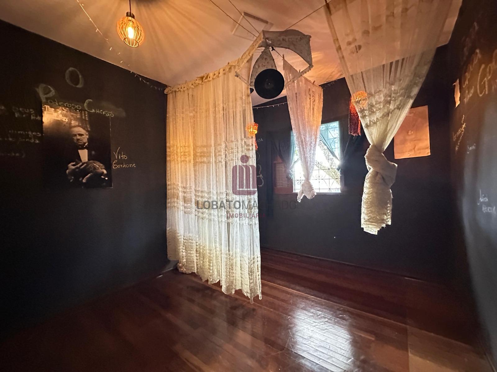 SALA COMERCIAL - AVENIDA DAS CATARATAS - VILA YOLANDA