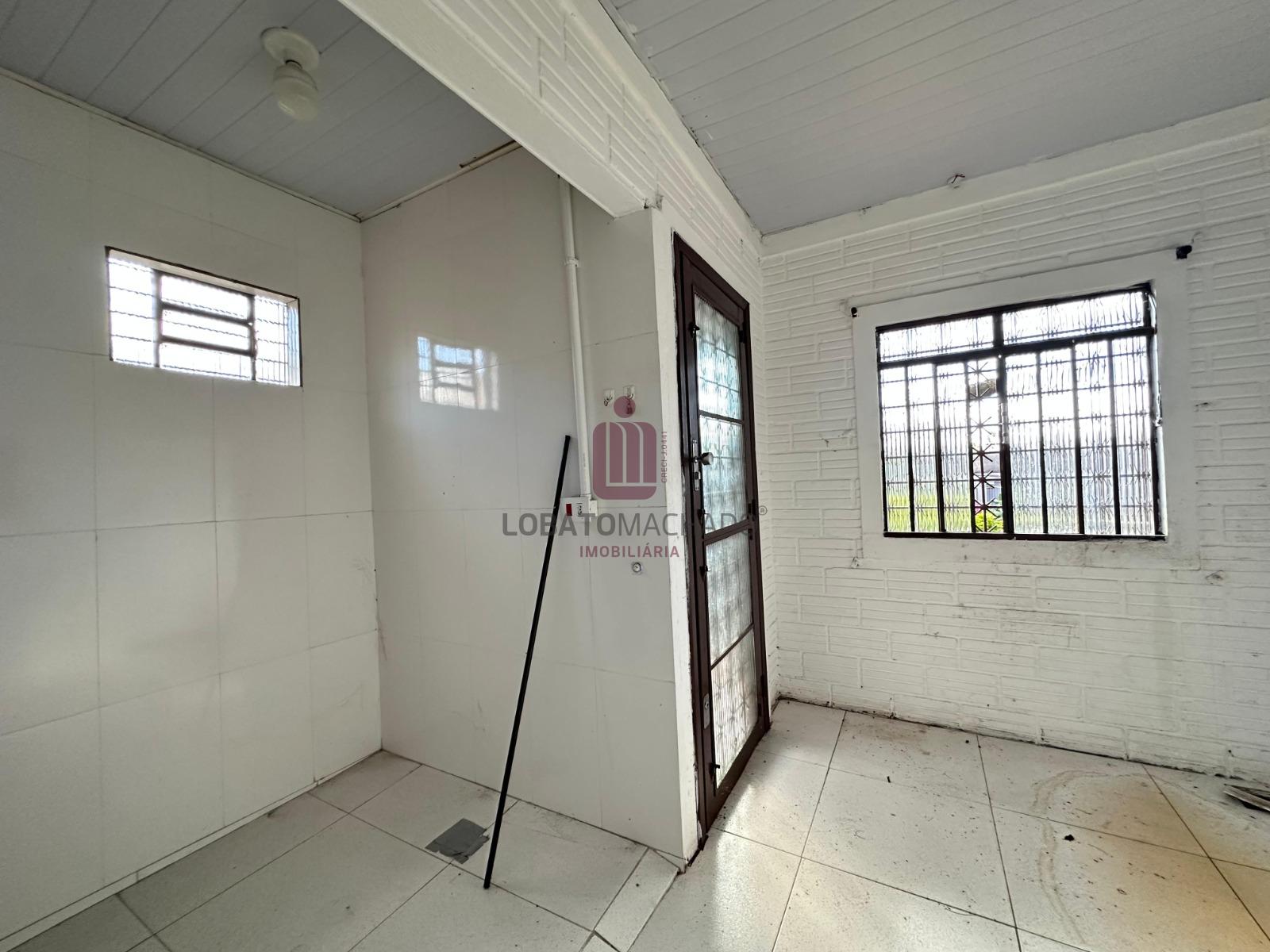 SALA COMERCIAL - AVENIDA DAS CATARATAS - VILA YOLANDA