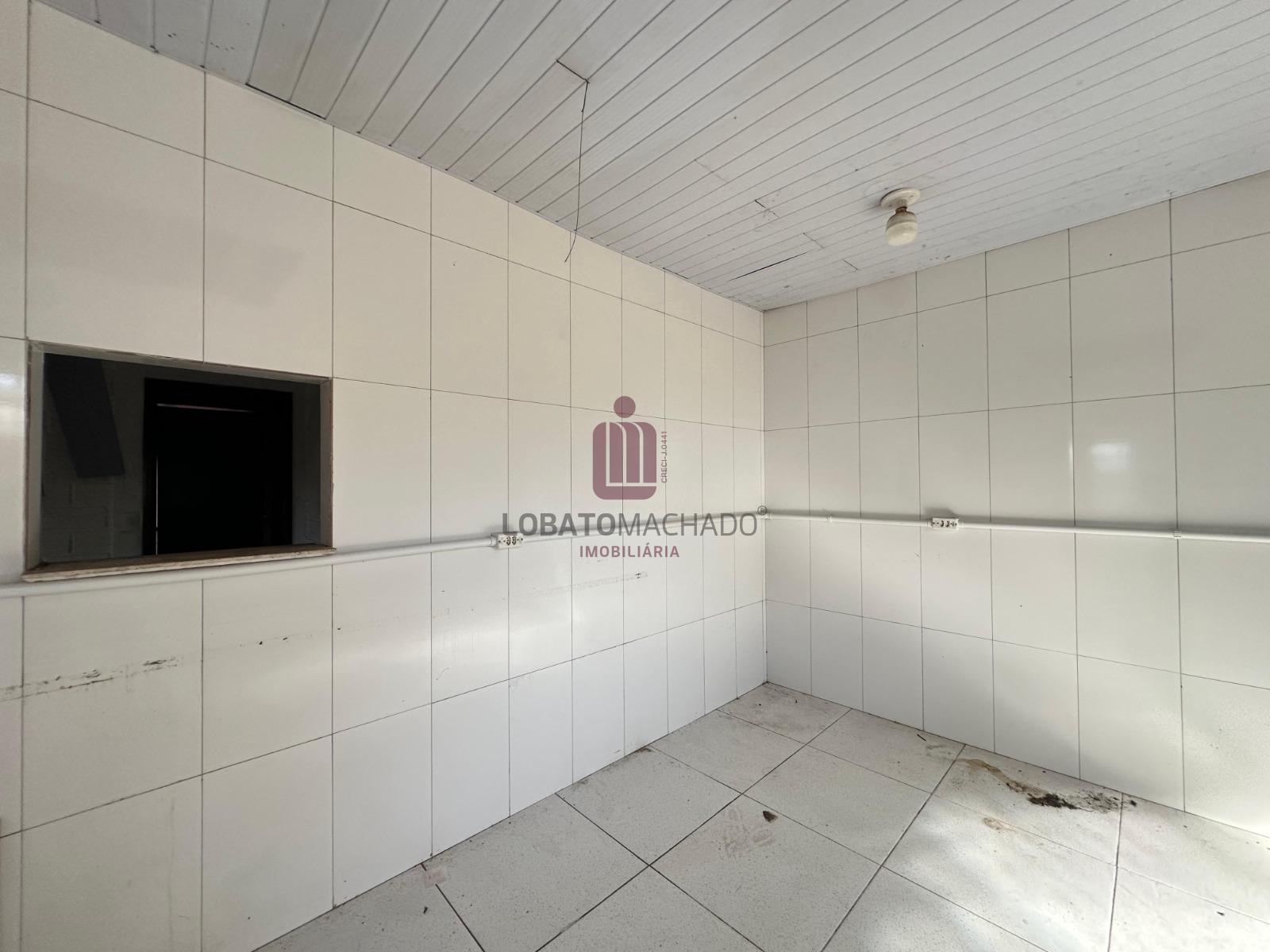 SALA COMERCIAL - AVENIDA DAS CATARATAS - VILA YOLANDA