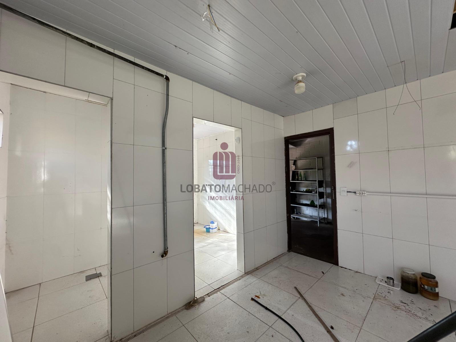 SALA COMERCIAL - AVENIDA DAS CATARATAS - VILA YOLANDA
