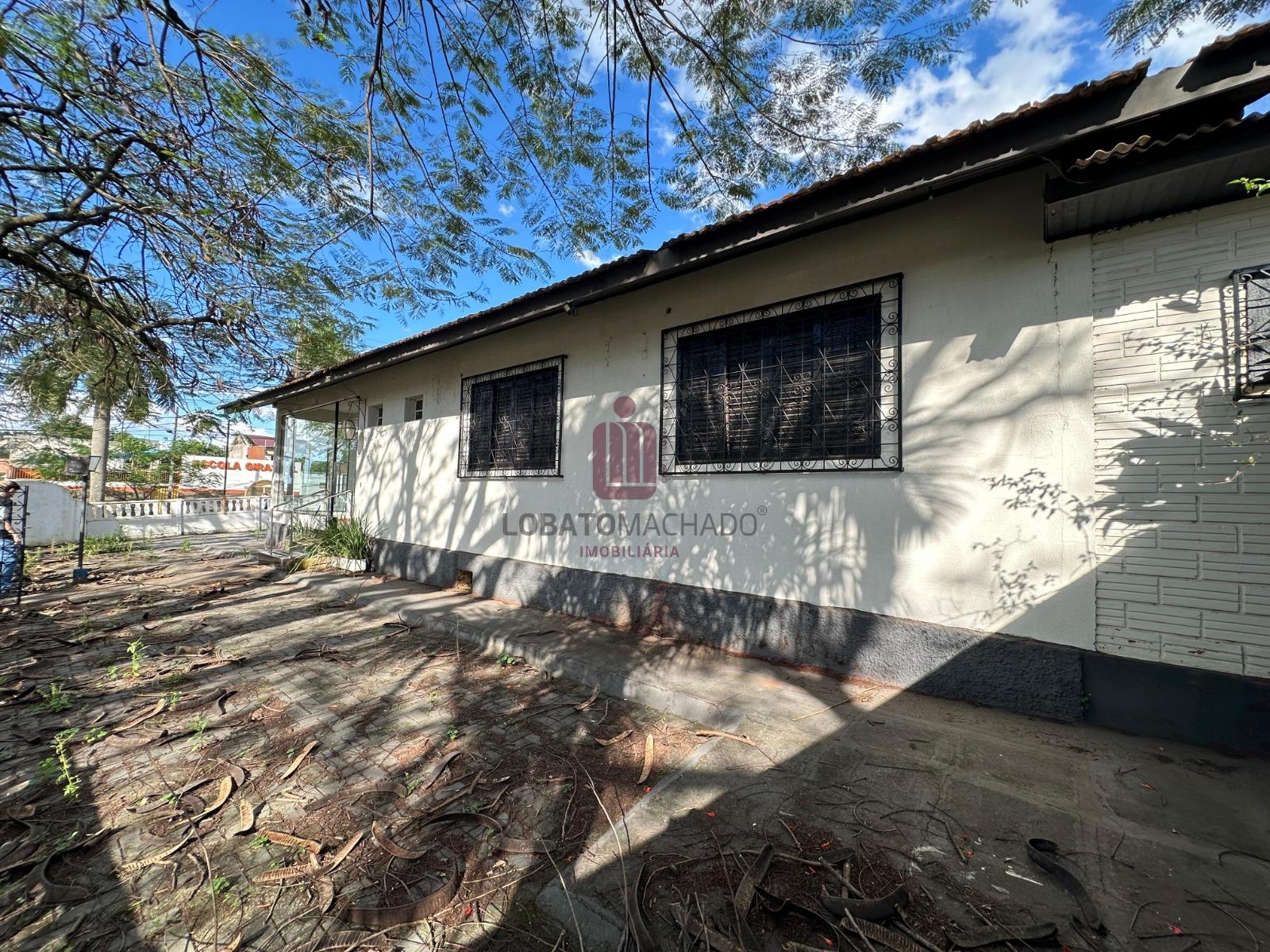 SALA COMERCIAL - AVENIDA DAS CATARATAS - VILA YOLANDA
