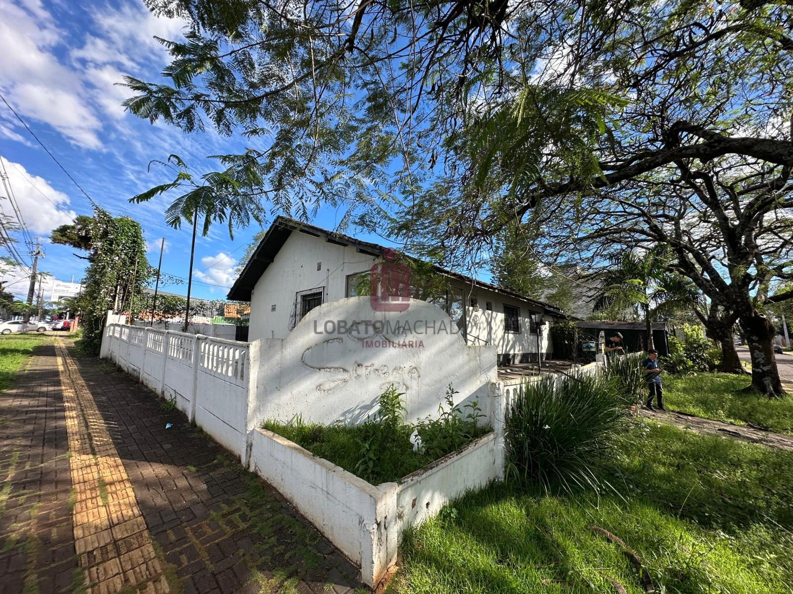 SALA COMERCIAL - AVENIDA DAS CATARATAS - VILA YOLANDA
