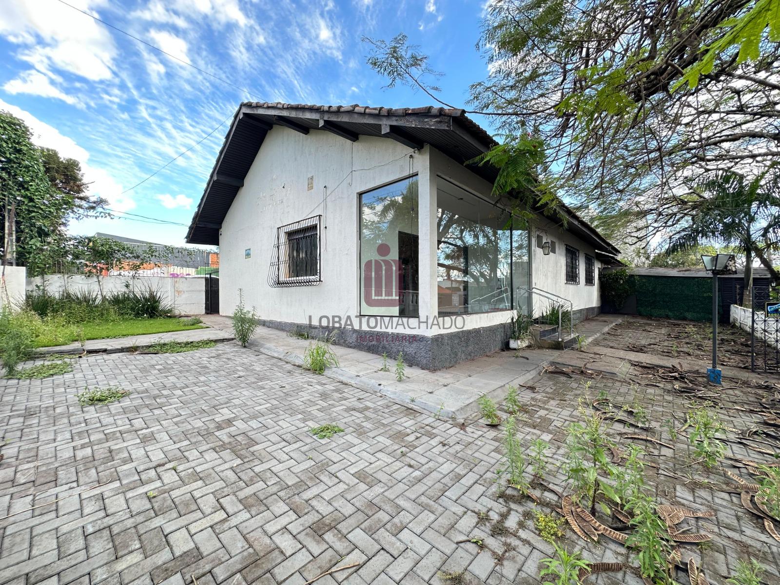 SALA COMERCIAL - AVENIDA DAS CATARATAS - VILA YOLANDA