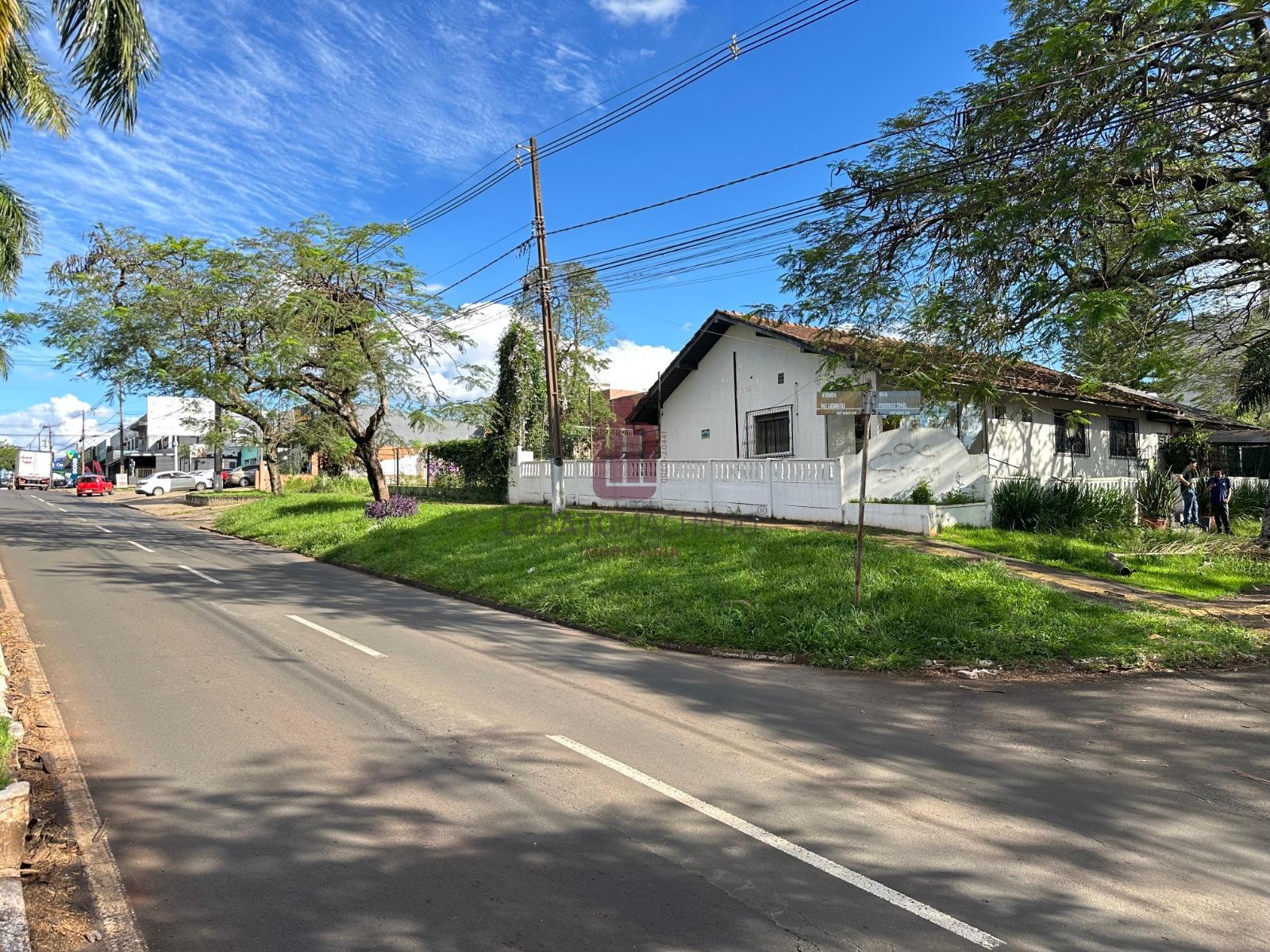 SALA COMERCIAL - AVENIDA DAS CATARATAS - VILA YOLANDA