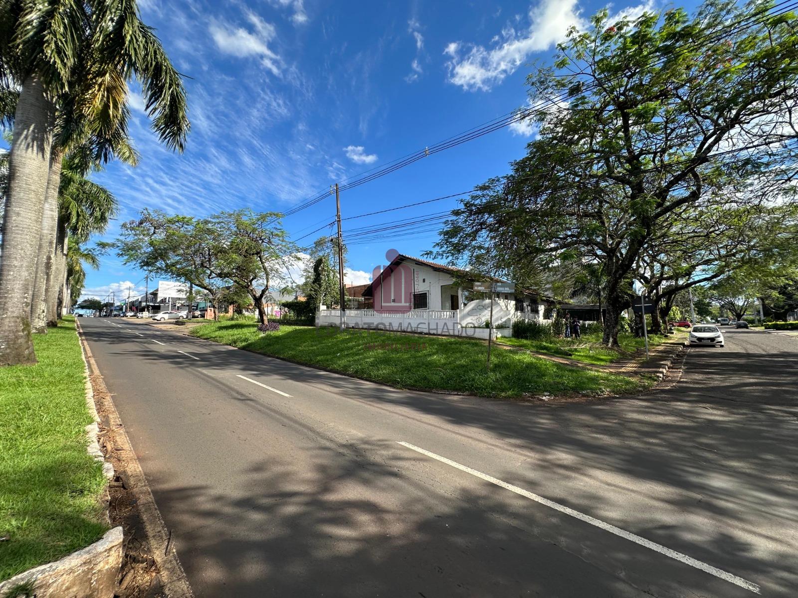 SALA COMERCIAL - AVENIDA DAS CATARATAS - VILA YOLANDA