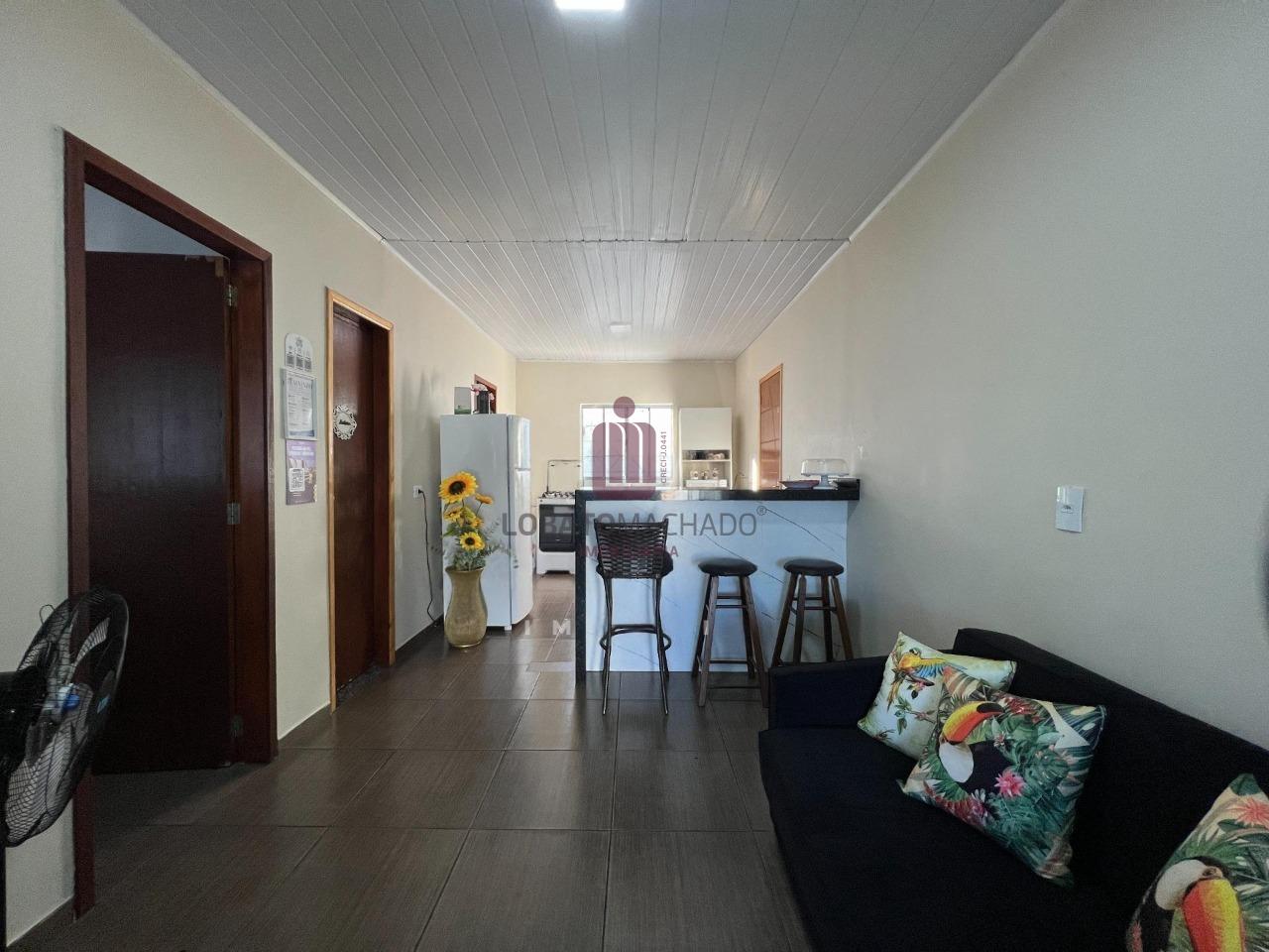 CASA MOBILIADA - VILA ADRIANA II
