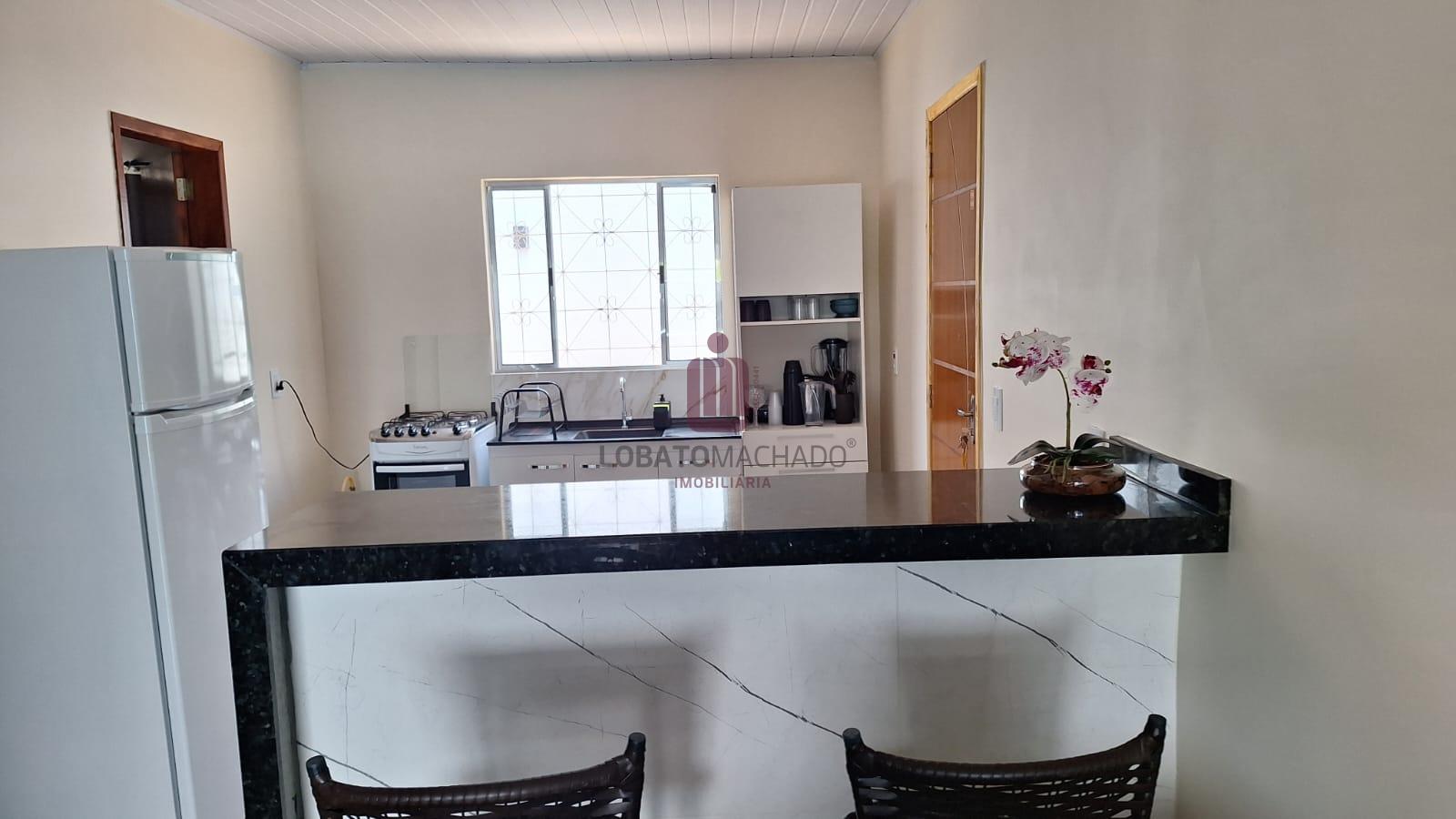 CASA MOBILIADA - VILA ADRIANA II
