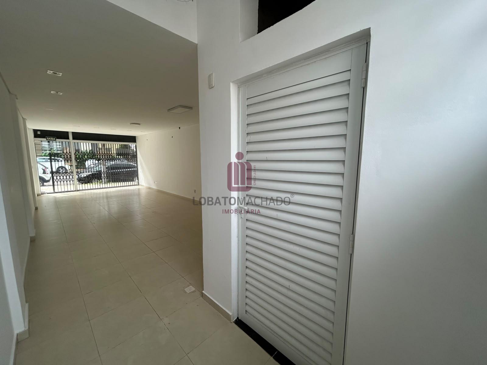 SALA COMERCIAL - RUA MARECHAL DEODORO - CENTRO