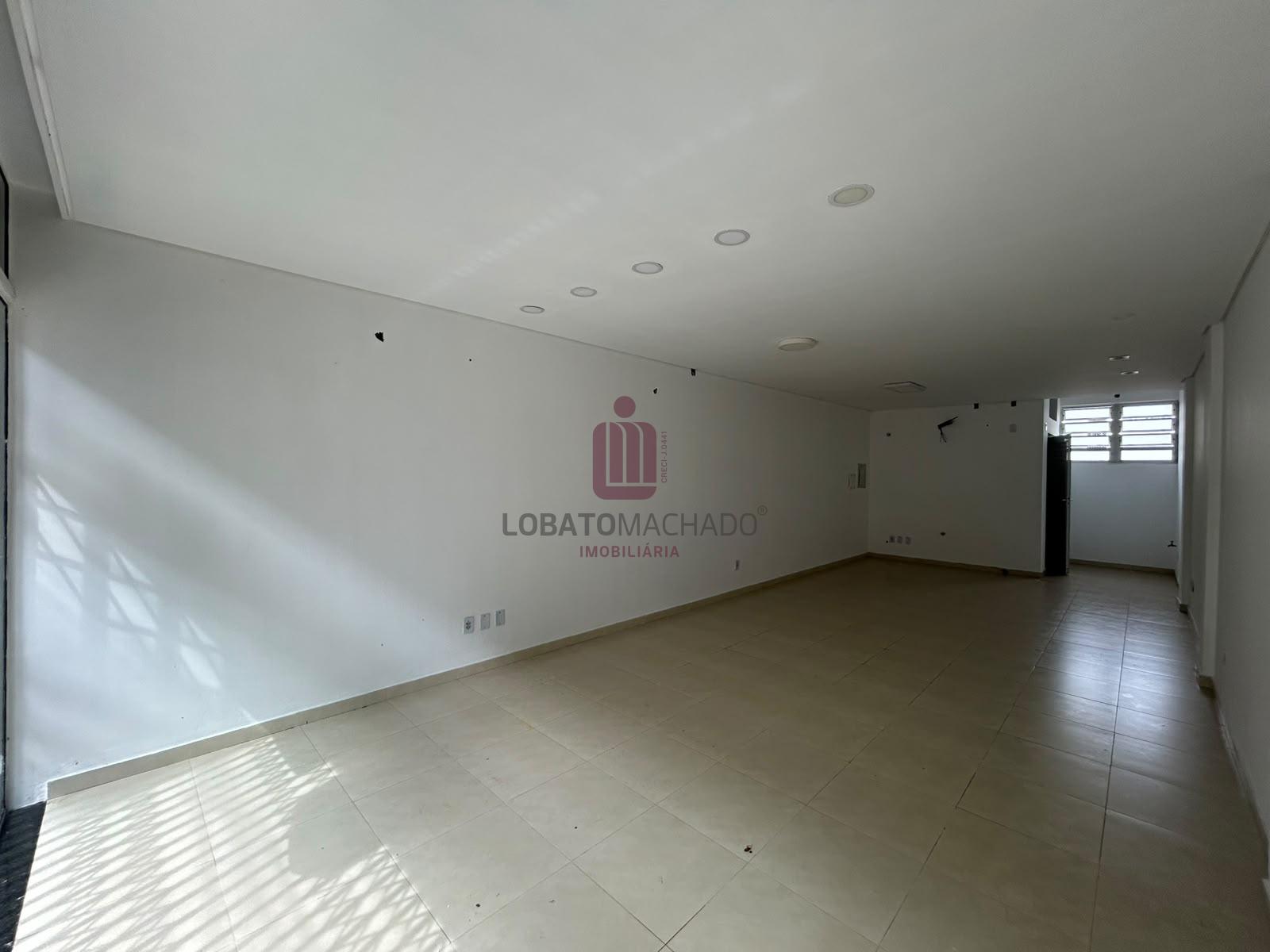 SALA COMERCIAL - RUA MARECHAL DEODORO - CENTRO
