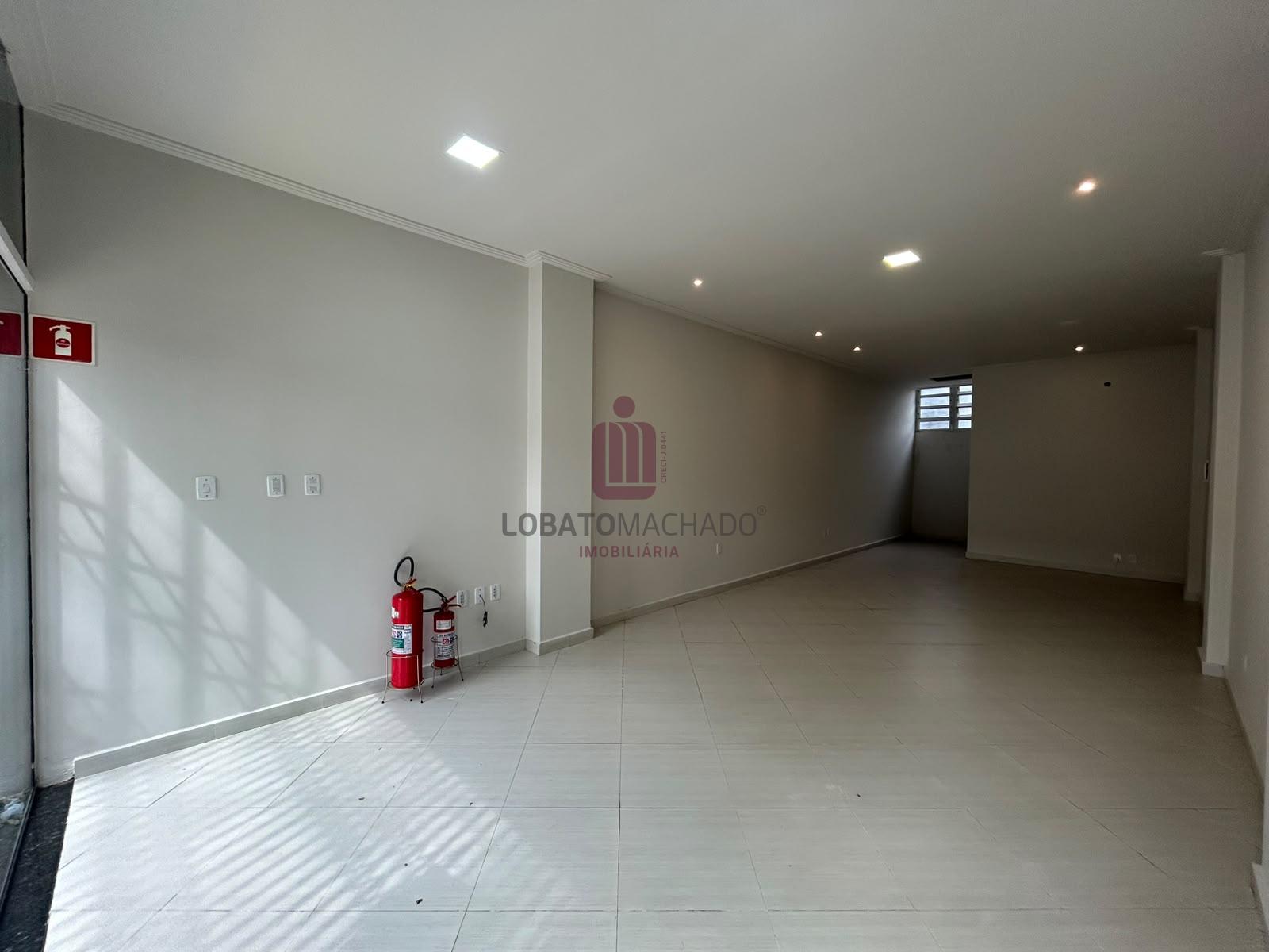 SALA COMERCIAL - RUA MARECHAL DEODORO - CENTRO