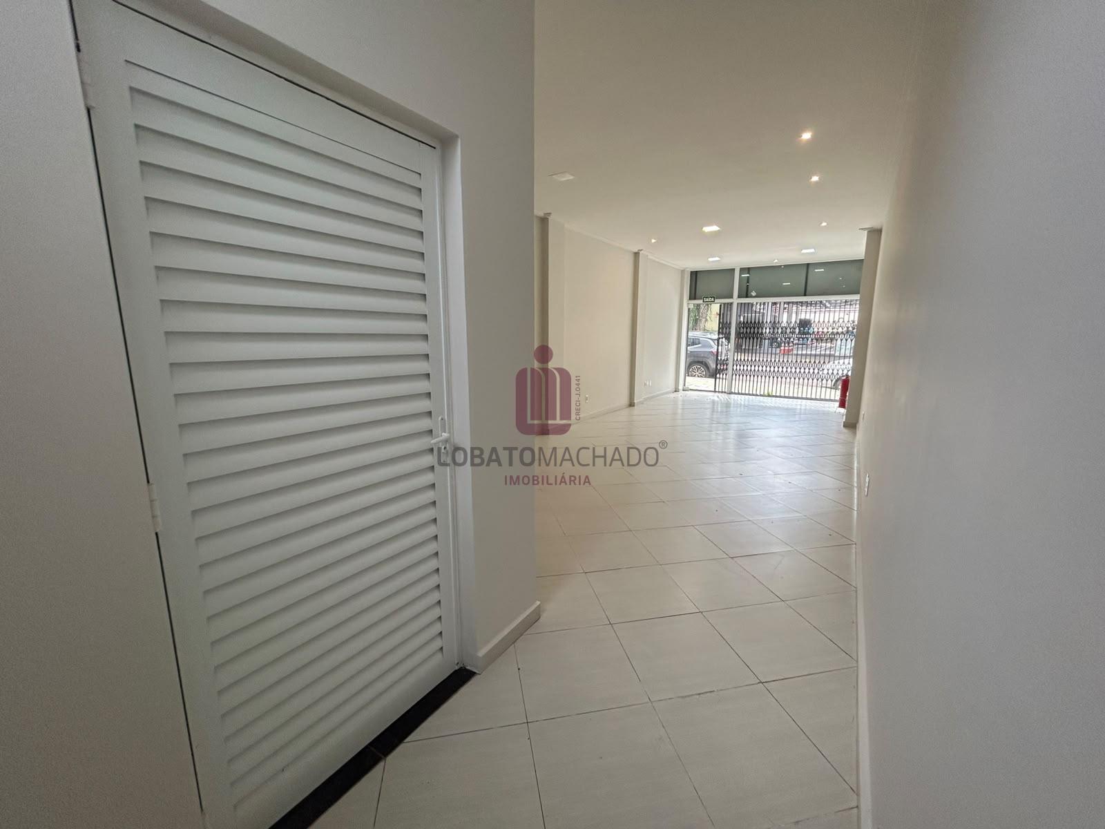 SALA COMERCIAL - RUA MARECHAL DEODORO - CENTRO