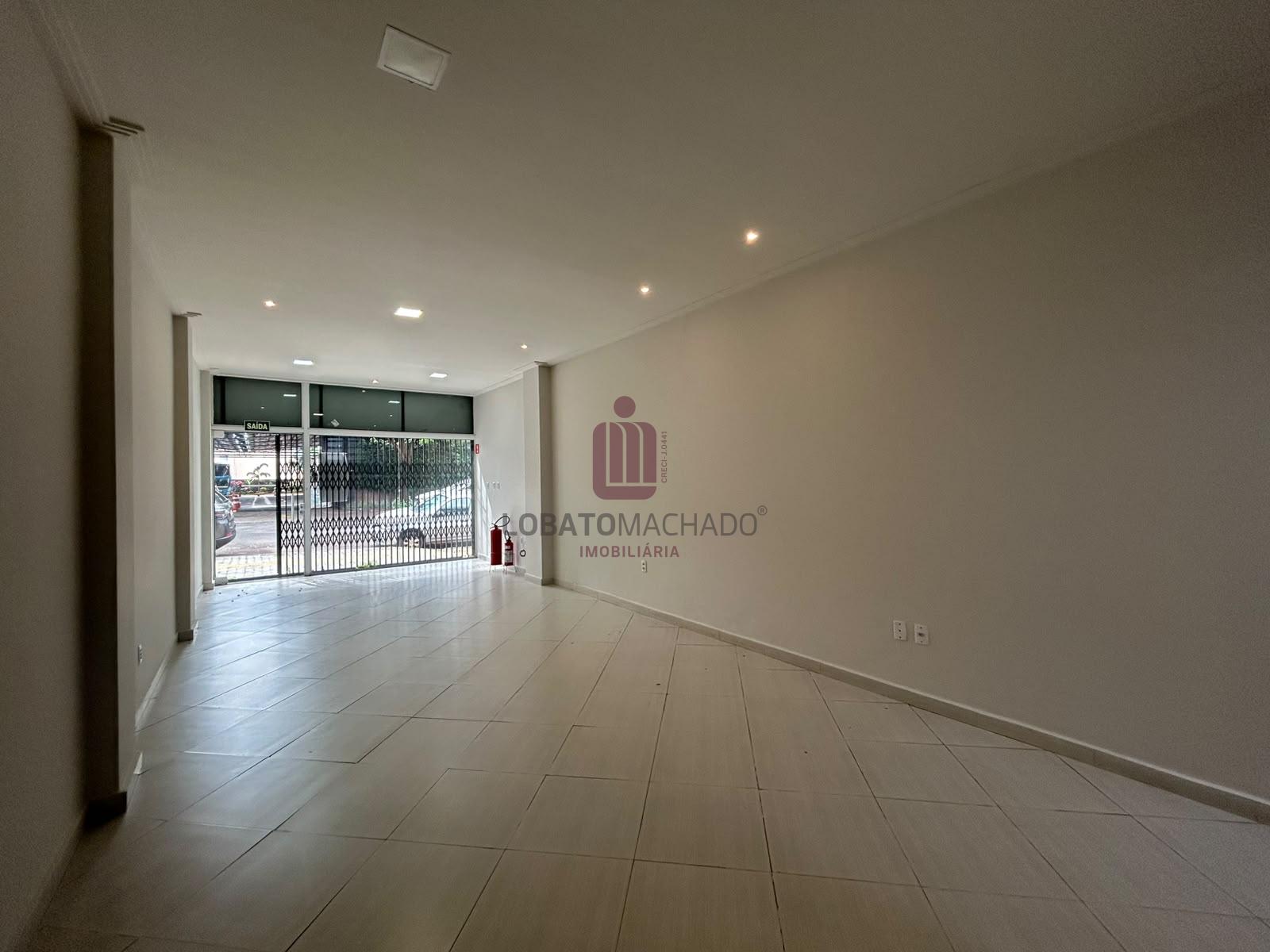 SALA COMERCIAL - RUA MARECHAL DEODORO - CENTRO