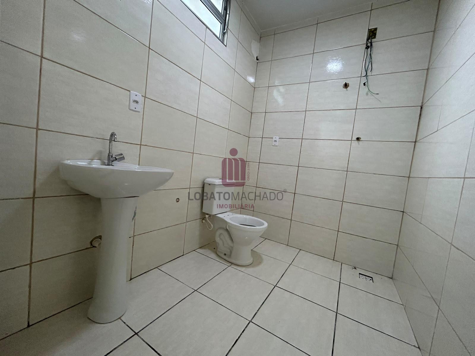 SALA COMERCIAL - RUA MARECHAL DEODORO - CENTRO