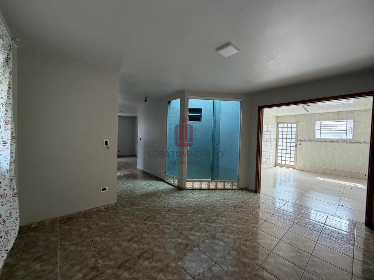 CASA - CONJUNTO LIBRA
