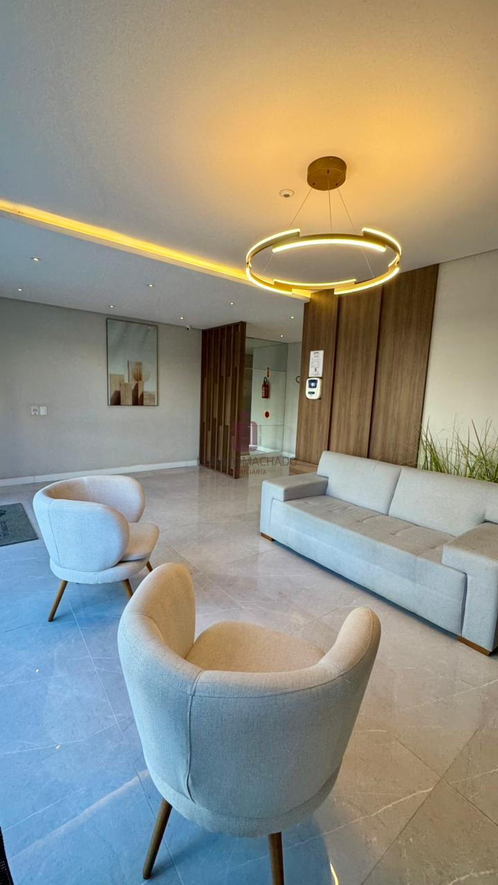 APARTAMENTO -  RESIDENCIAL  ALAMEDA JOBIM - ITAJAÍ - SANTA CATARINA